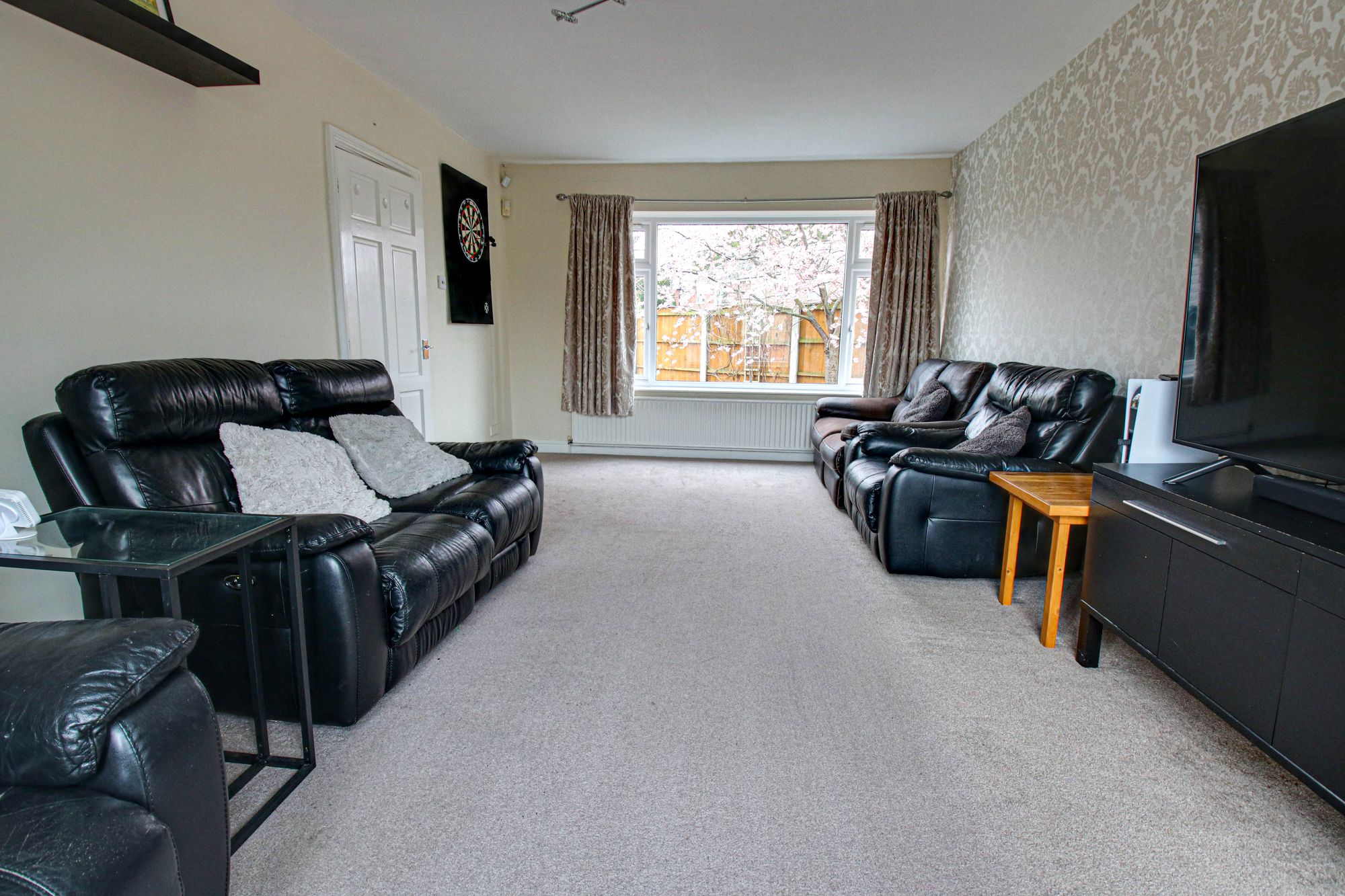 4 bed detached house for sale in Dudley Road, Cadishead, M44 13