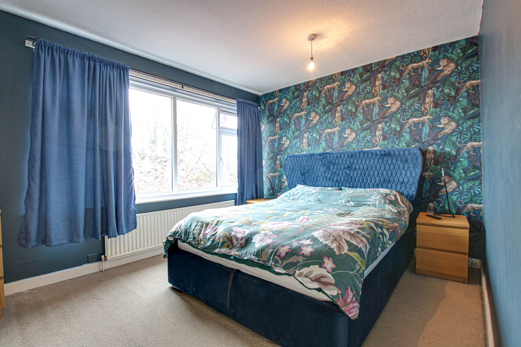 4 bed detached house for sale in Dudley Road, Cadishead, M44  - Property Image 19