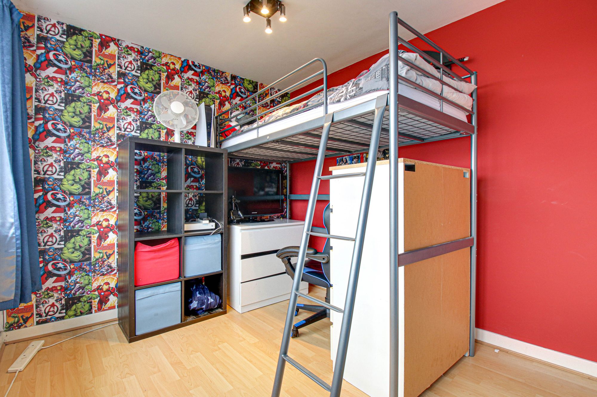 4 bed detached house for sale in Dudley Road, Cadishead, M44  - Property Image 22