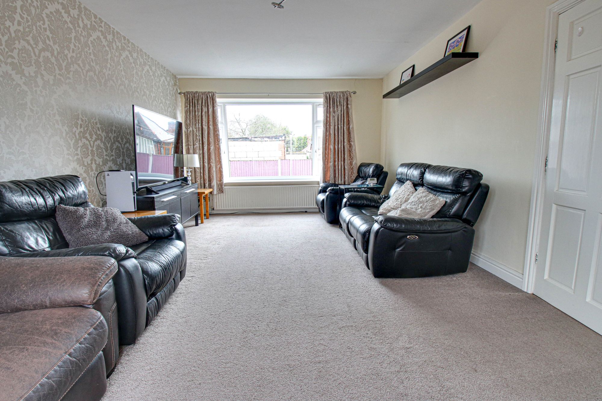 4 bed detached house for sale in Dudley Road, Cadishead, M44 12