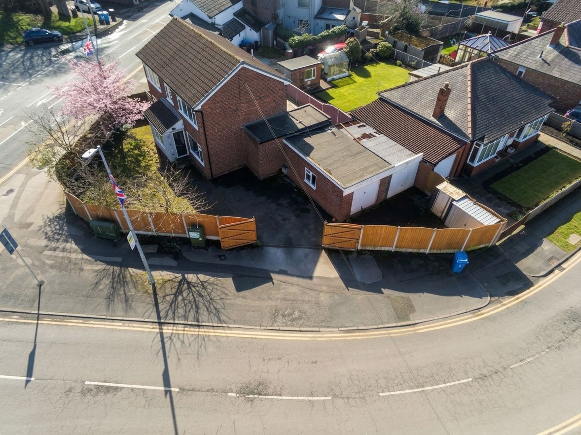 4 bed detached house for sale in Dudley Road, Cadishead, M44  - Property Image 30