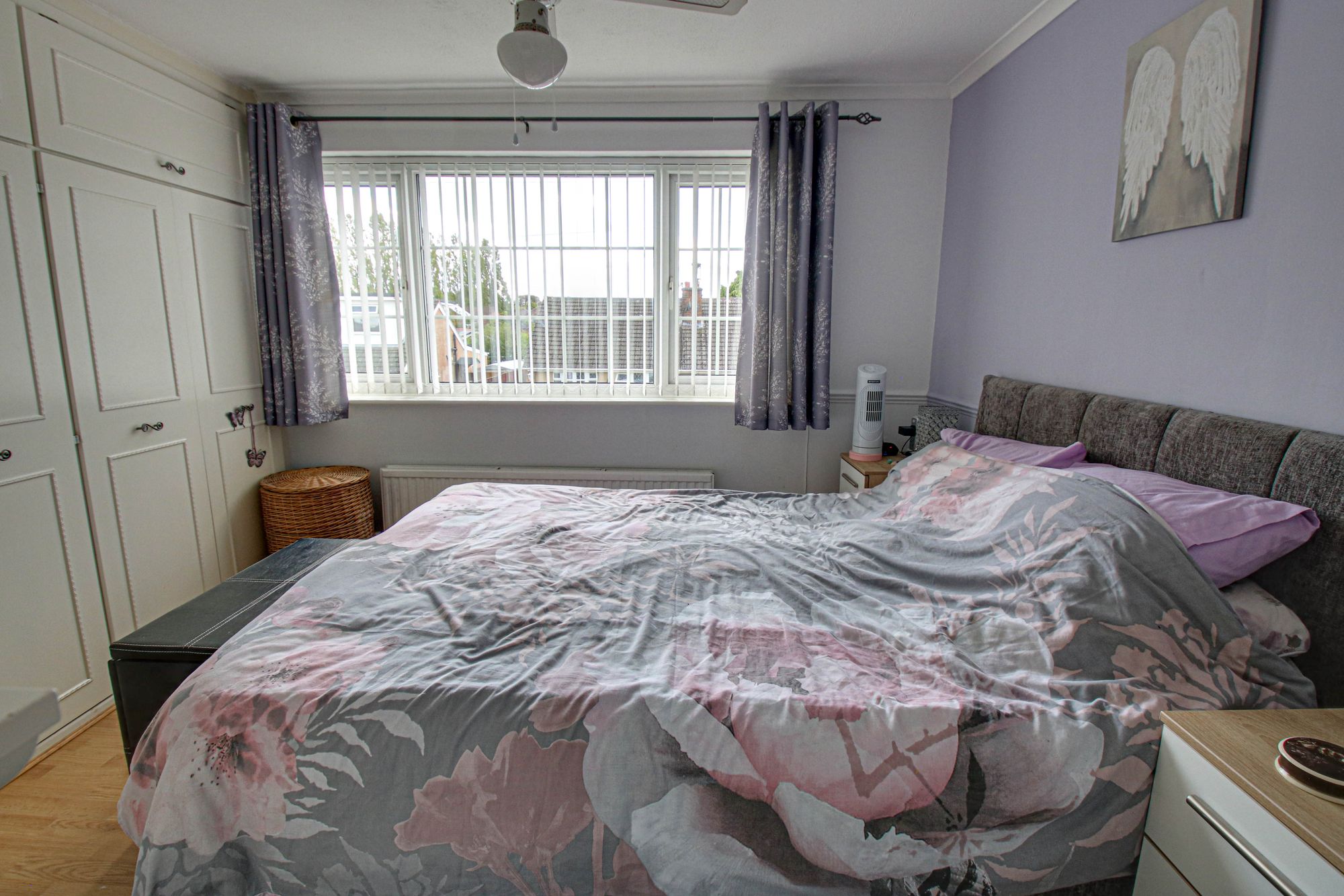 3 bed house for sale in Exeter Drive, Irlam, M44 7