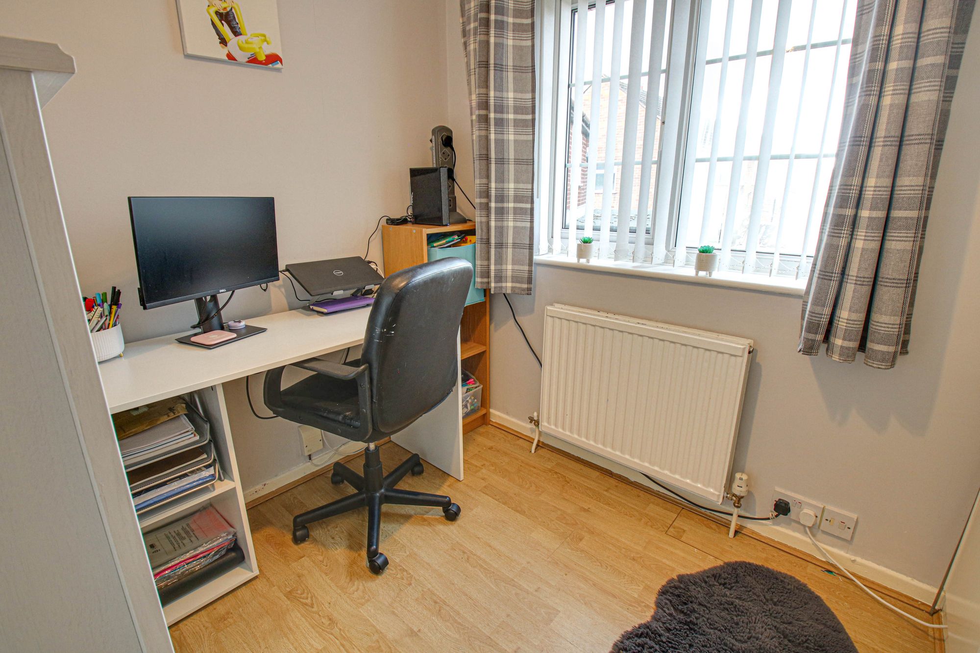 3 bed house for sale in Exeter Drive, Irlam, M44 10