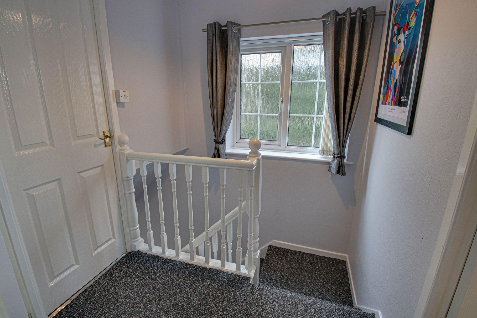 3 bed house for sale in Exeter Drive, Irlam, M44 6