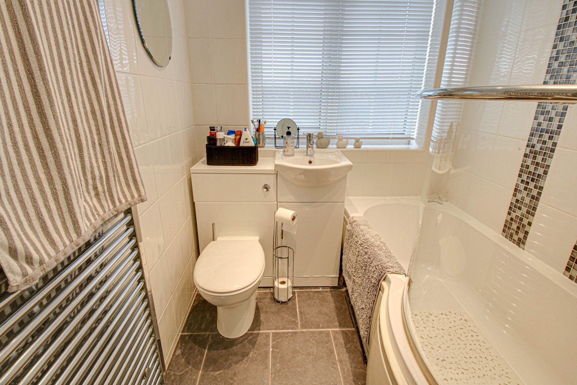 3 bed house for sale in Exeter Drive, Irlam, M44  - Property Image 12