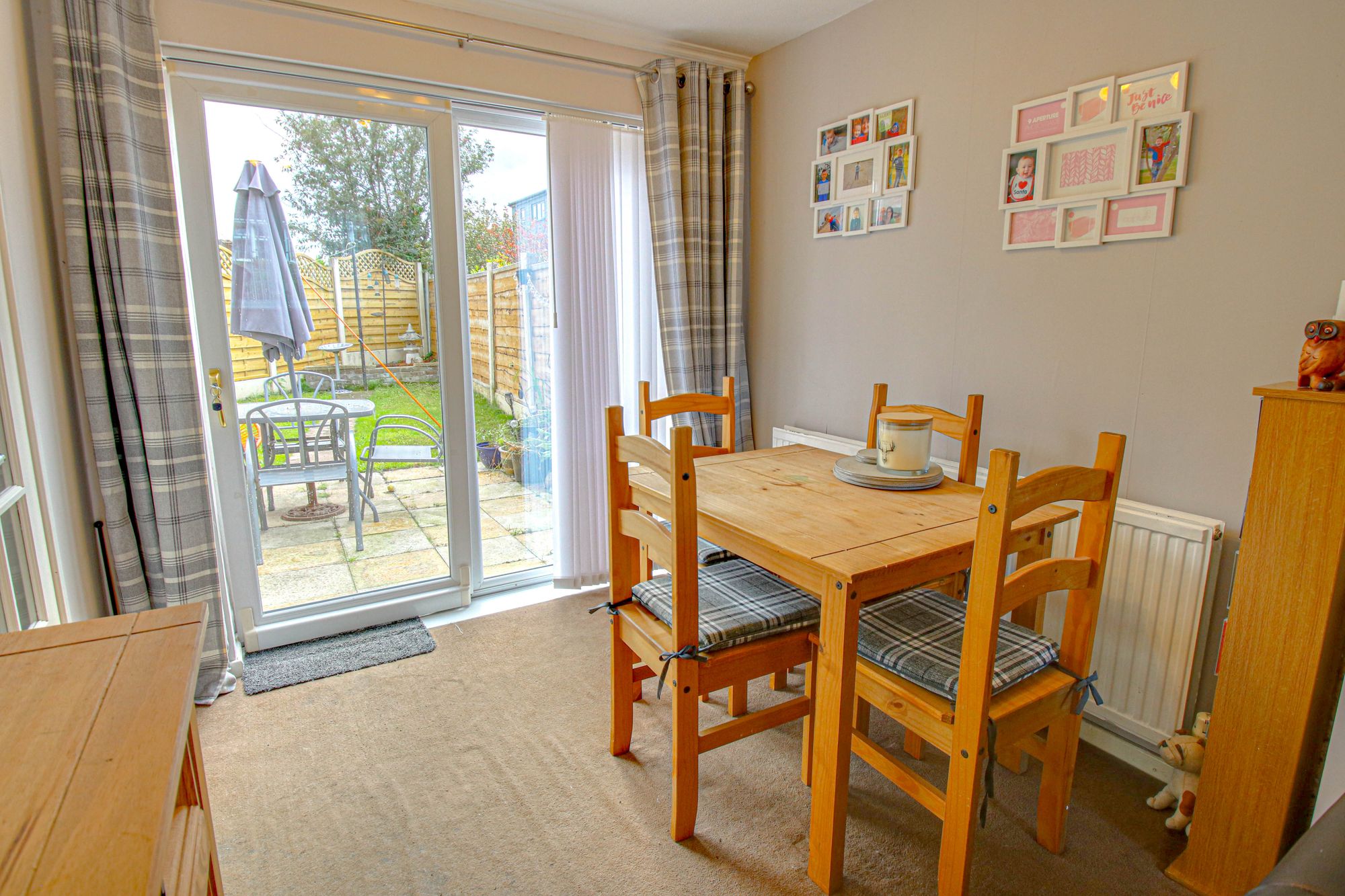3 bed house for sale in Exeter Drive, Irlam, M44  - Property Image 3