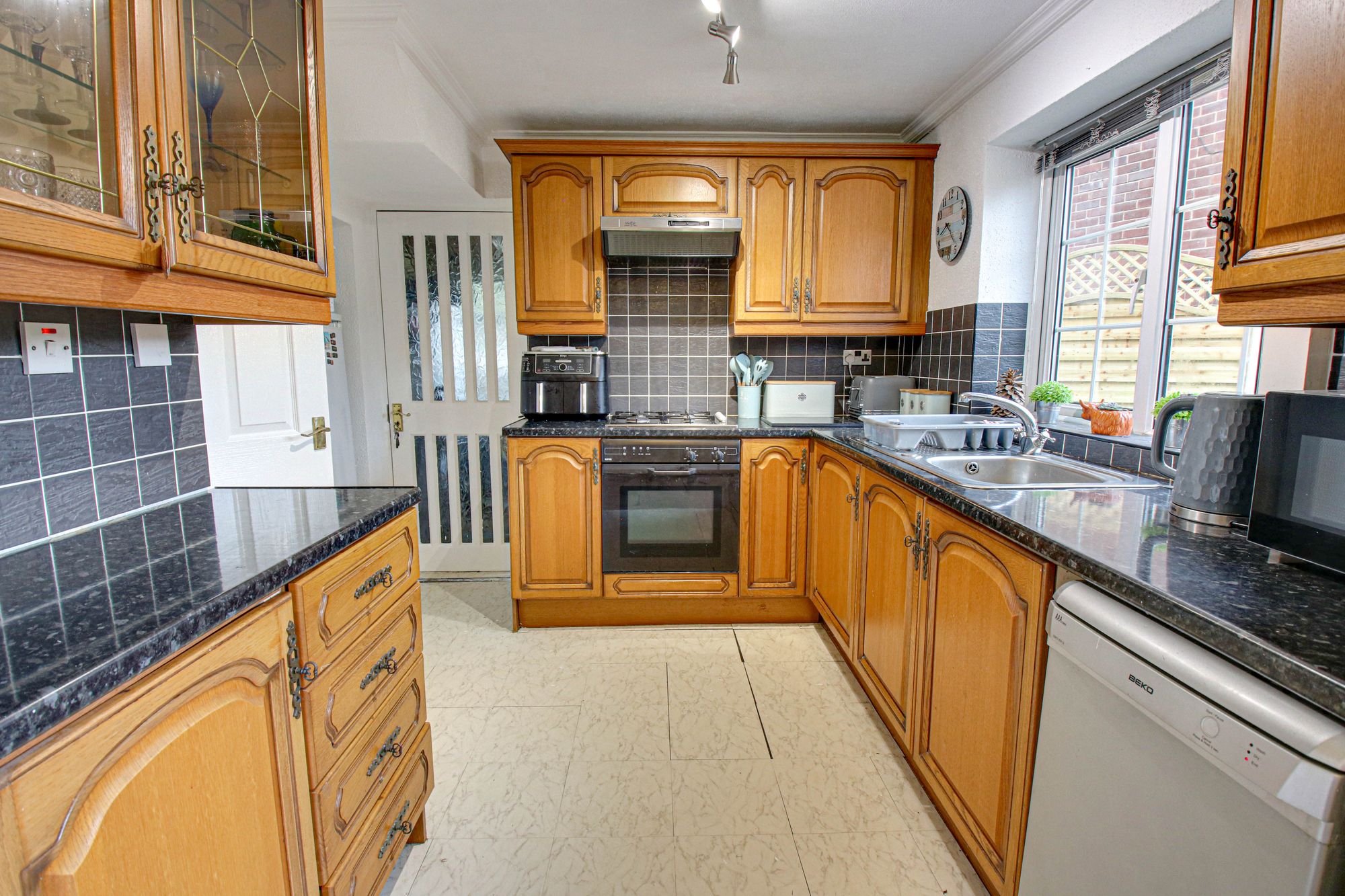 3 bed house for sale in Exeter Drive, Irlam, M44  - Property Image 4