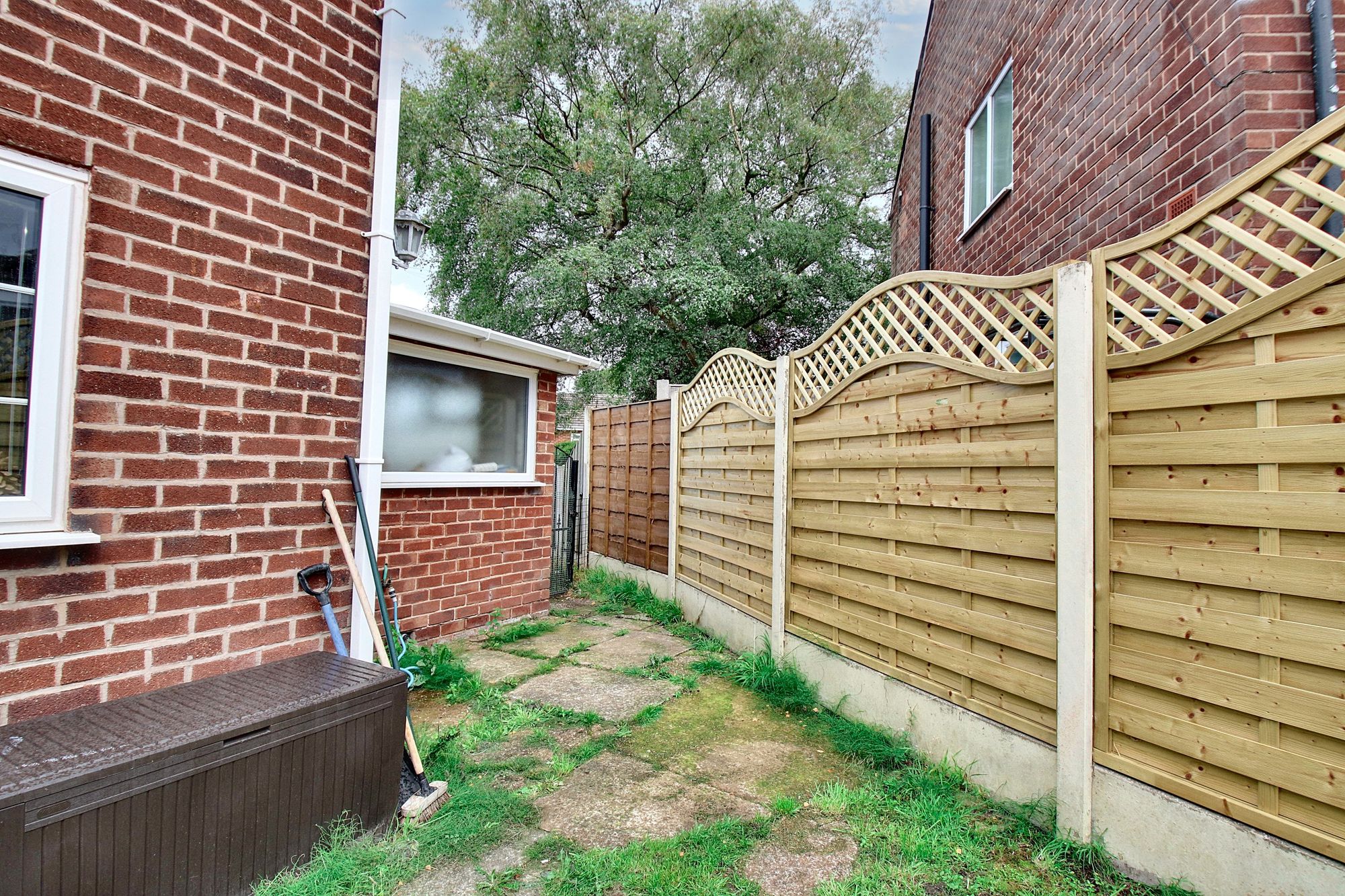 3 bed house for sale in Exeter Drive, Irlam, M44  - Property Image 15