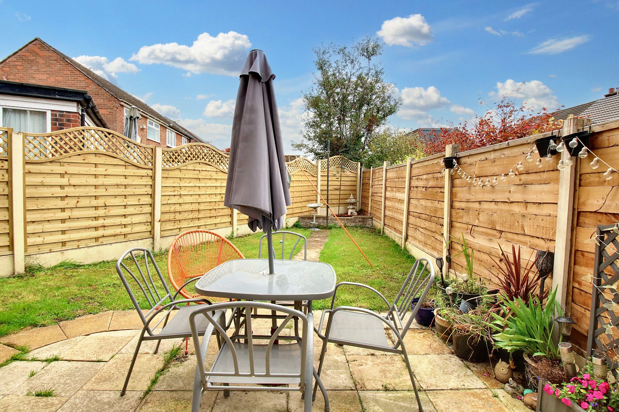 3 bed house for sale in Exeter Drive, Irlam, M44  - Property Image 14