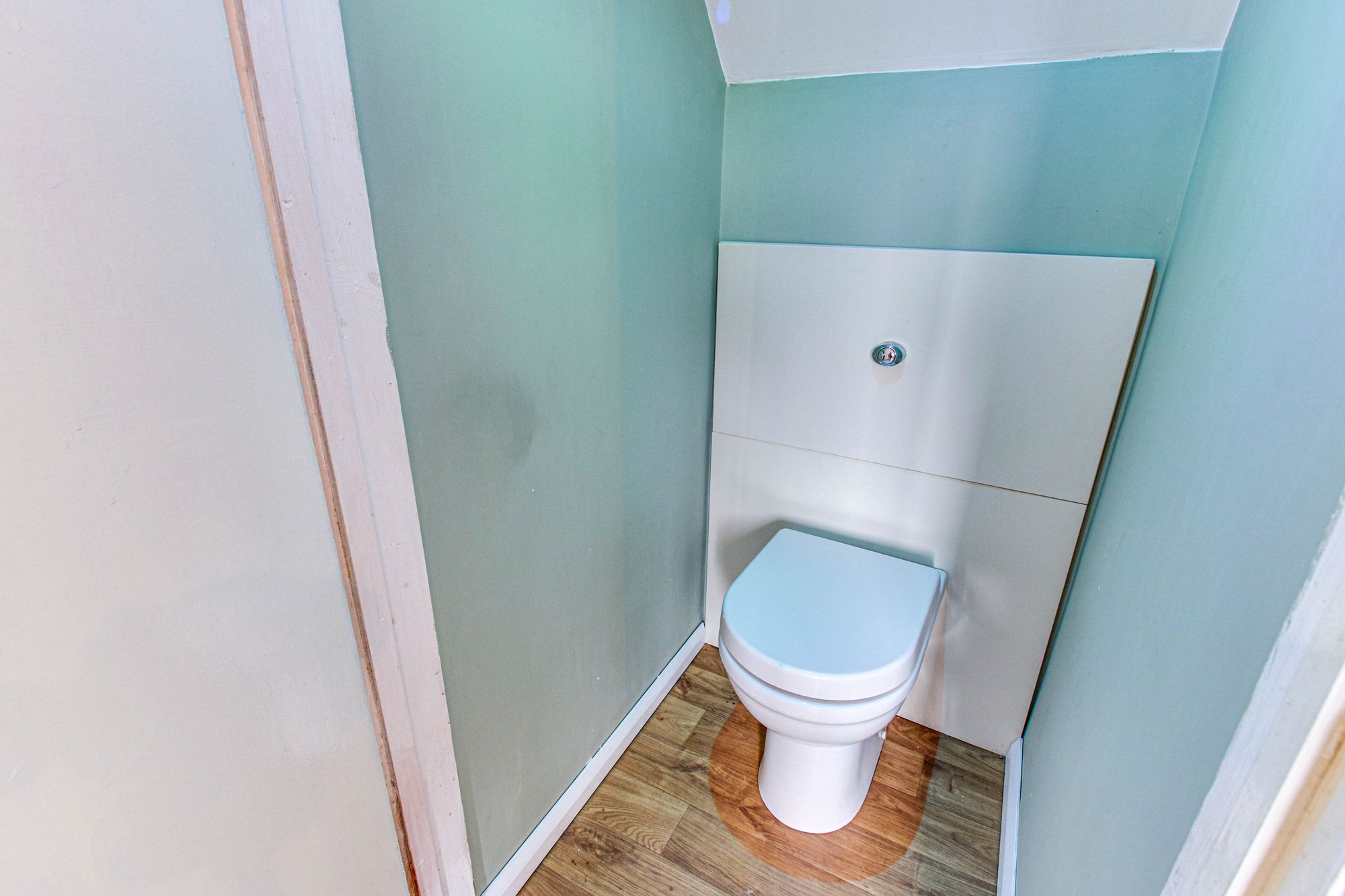 2 bed end of terrace house to rent in Warwick Road, Cadishead, M44 5