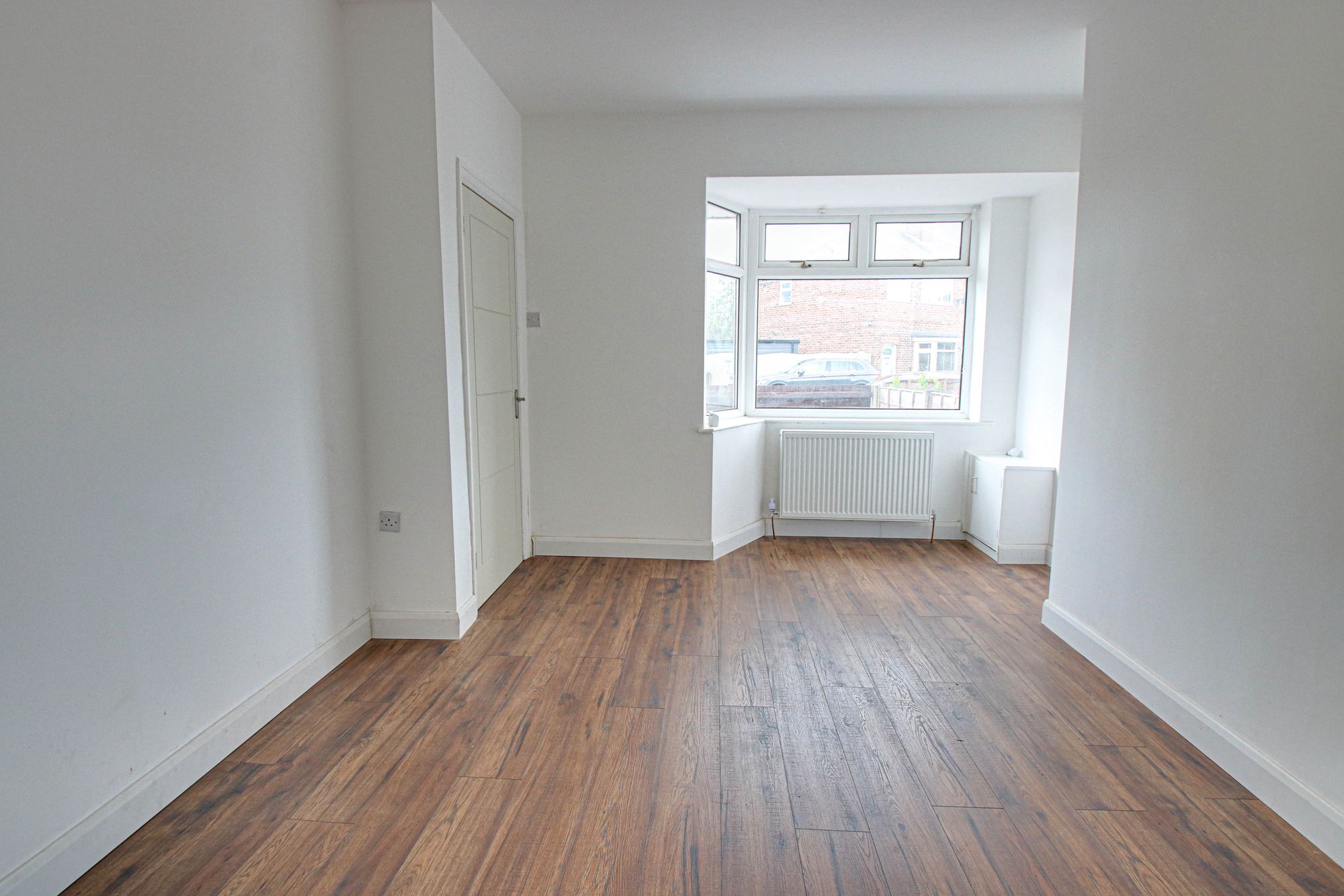 2 bed end of terrace house to rent in Warwick Road, Cadishead, M44  - Property Image 3