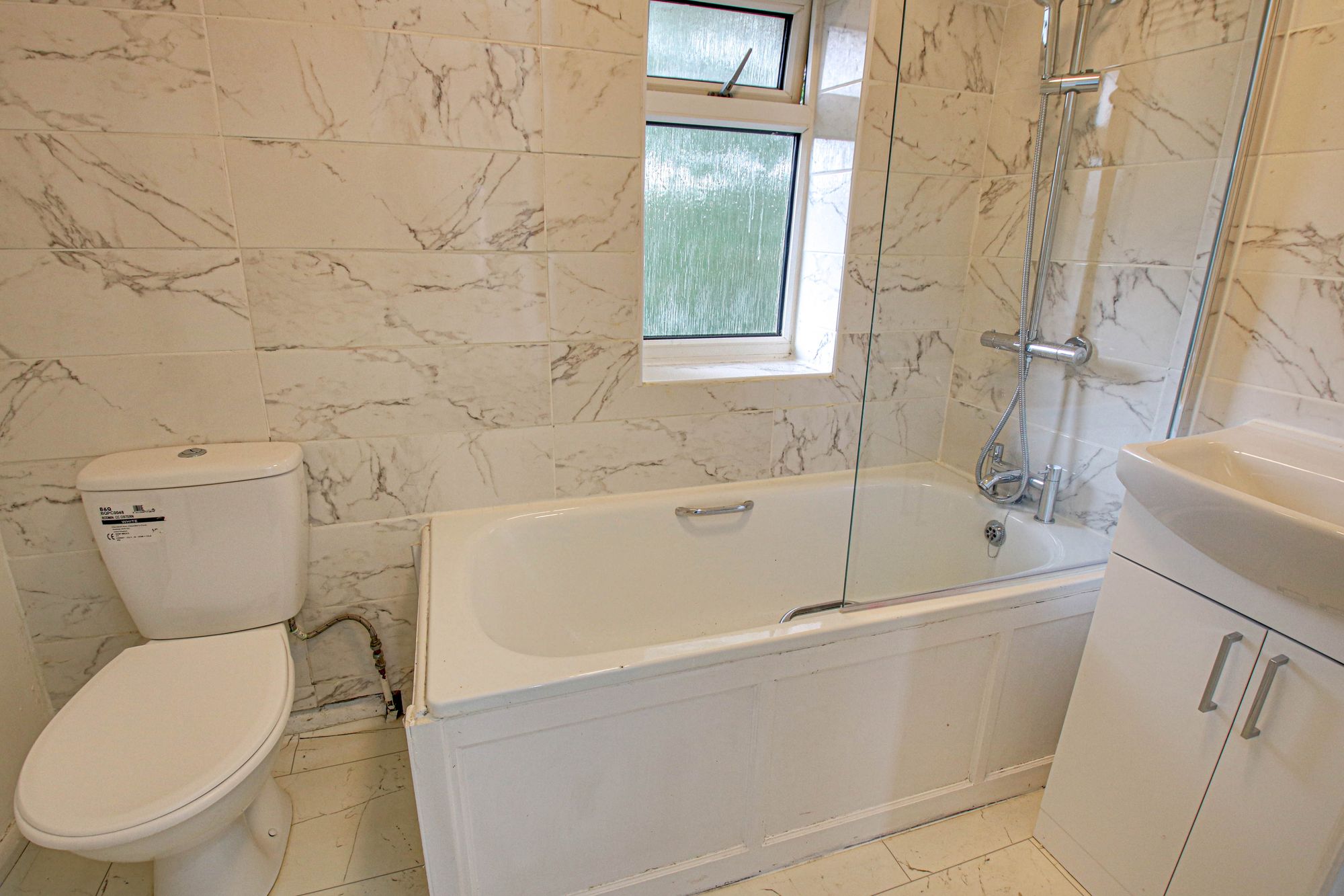 2 bed end of terrace house to rent in Warwick Road, Cadishead, M44 9