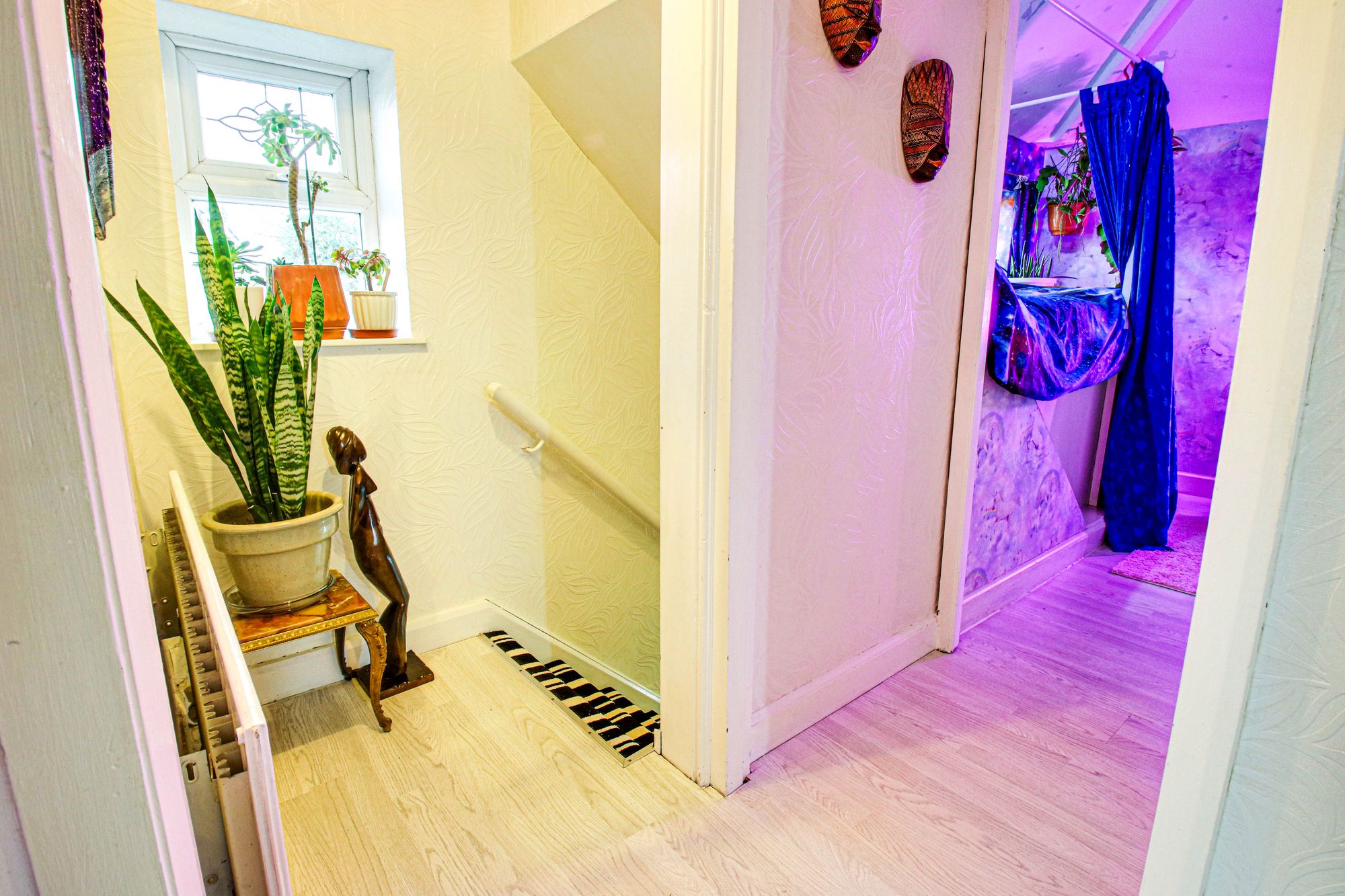 3 bed semi-detached house for sale in Chapel Lane, Rixton, WA3 7