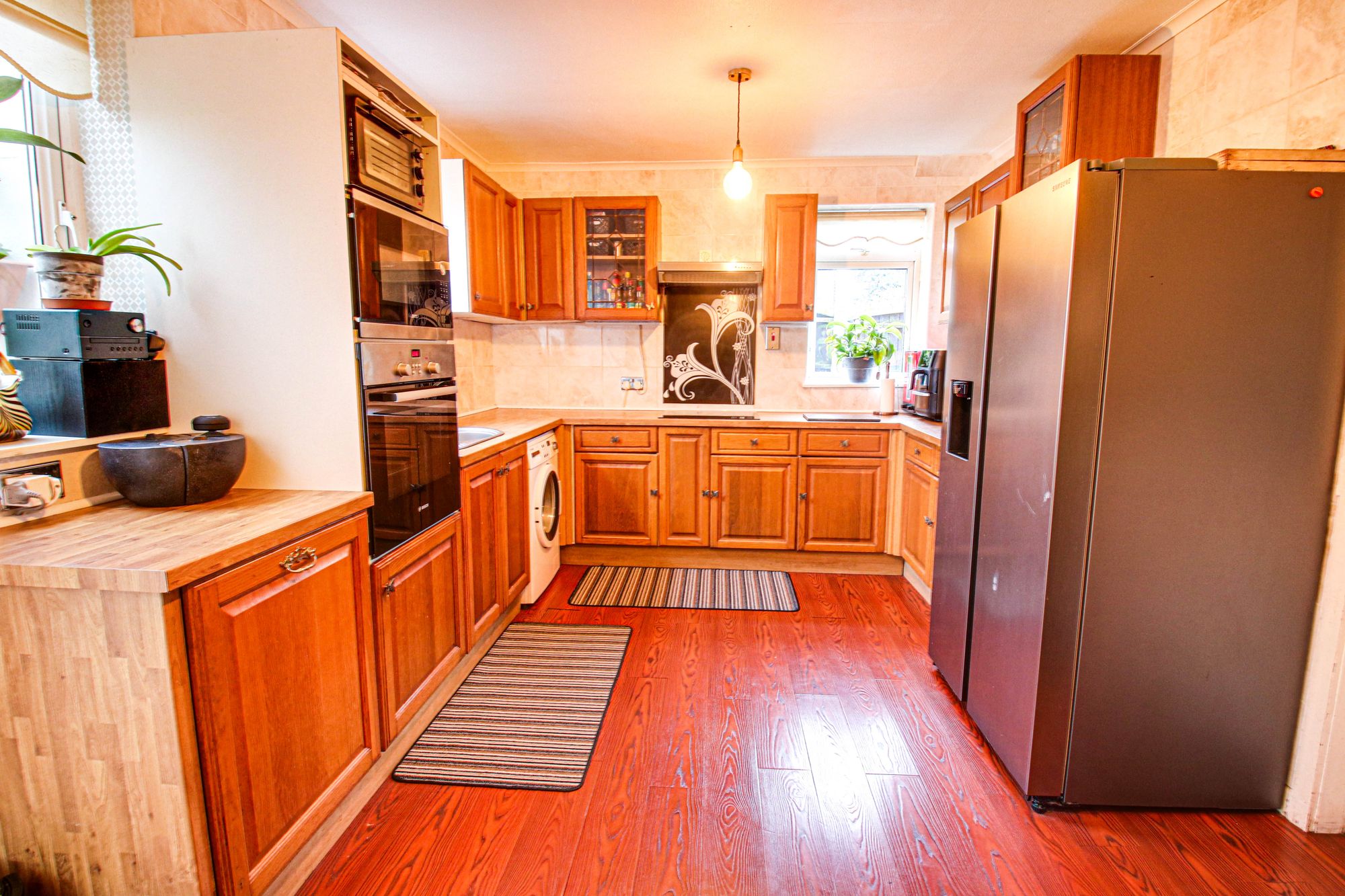 3 bed semi-detached house for sale in Chapel Lane, Rixton, WA3  - Property Image 4