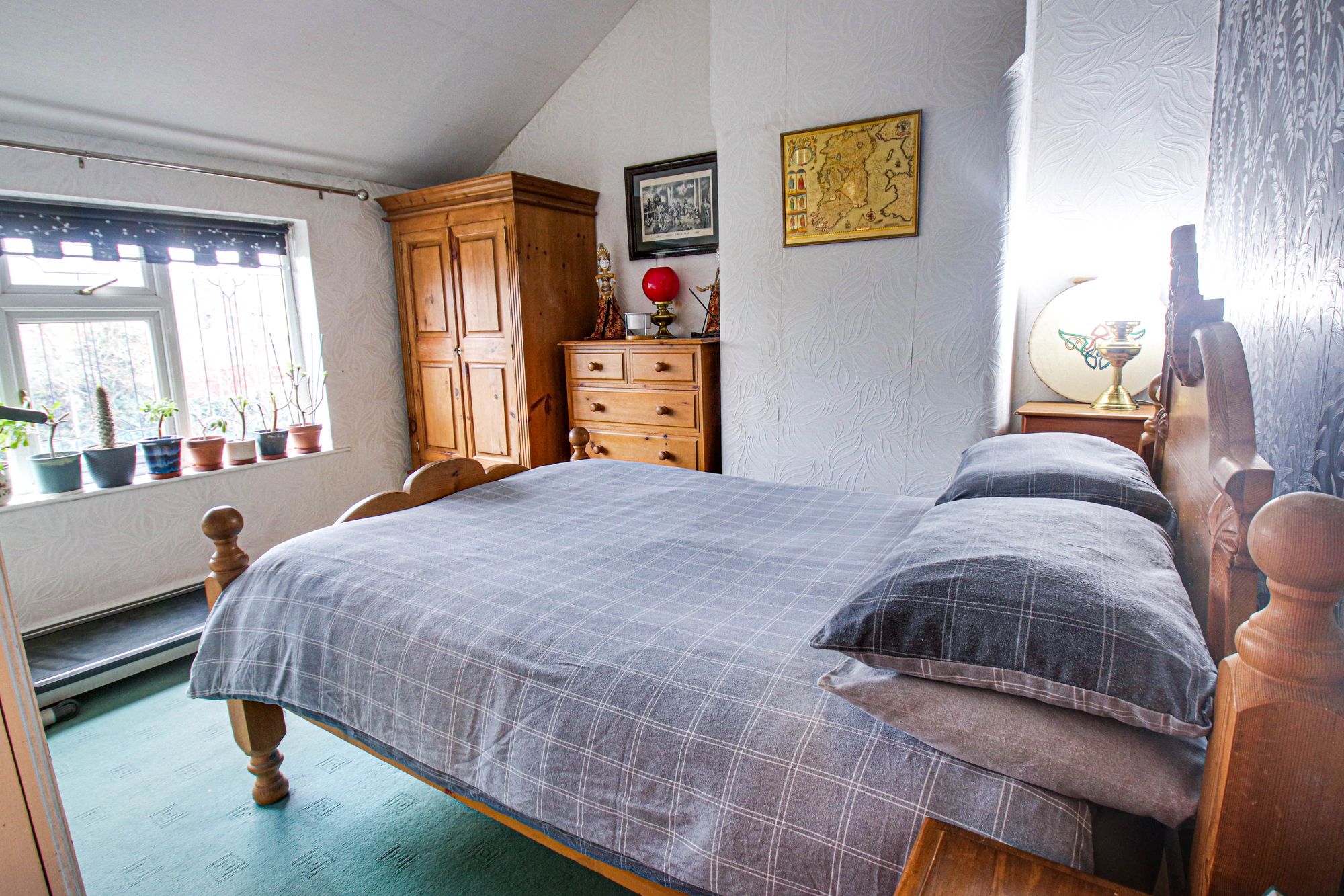 3 bed semi-detached house for sale in Chapel Lane, Rixton, WA3 8