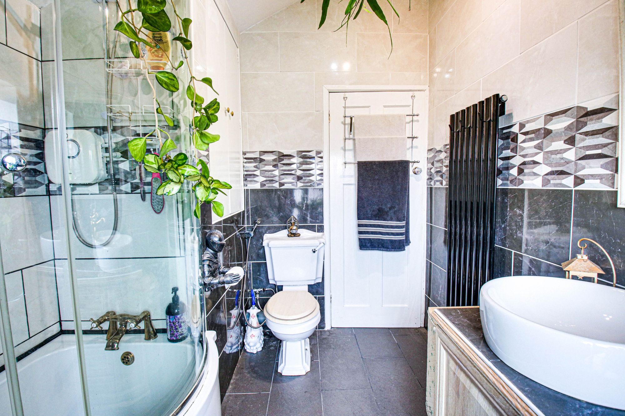 3 bed semi-detached house for sale in Chapel Lane, Rixton, WA3  - Property Image 12