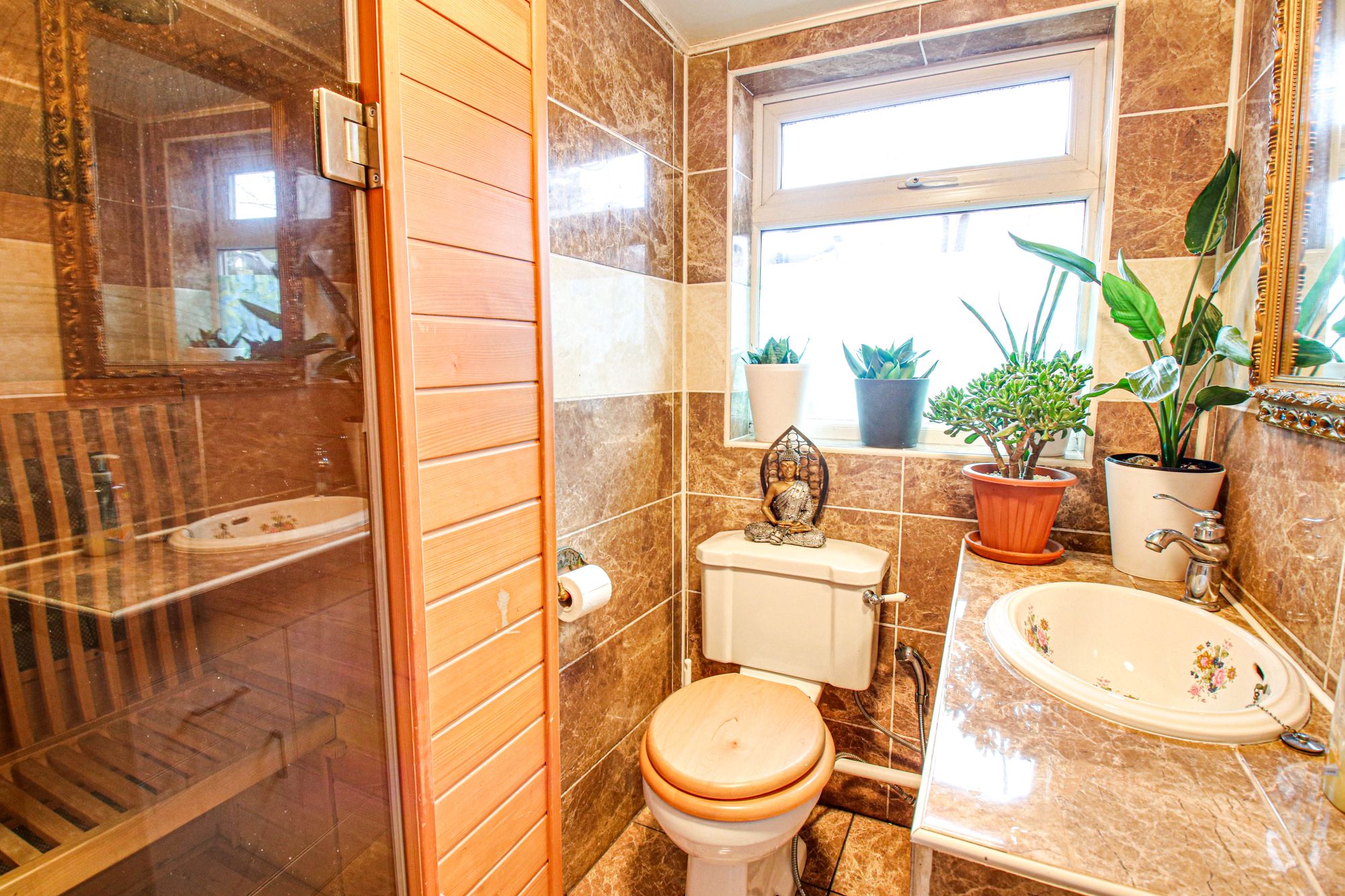 3 bed semi-detached house for sale in Chapel Lane, Rixton, WA3  - Property Image 7