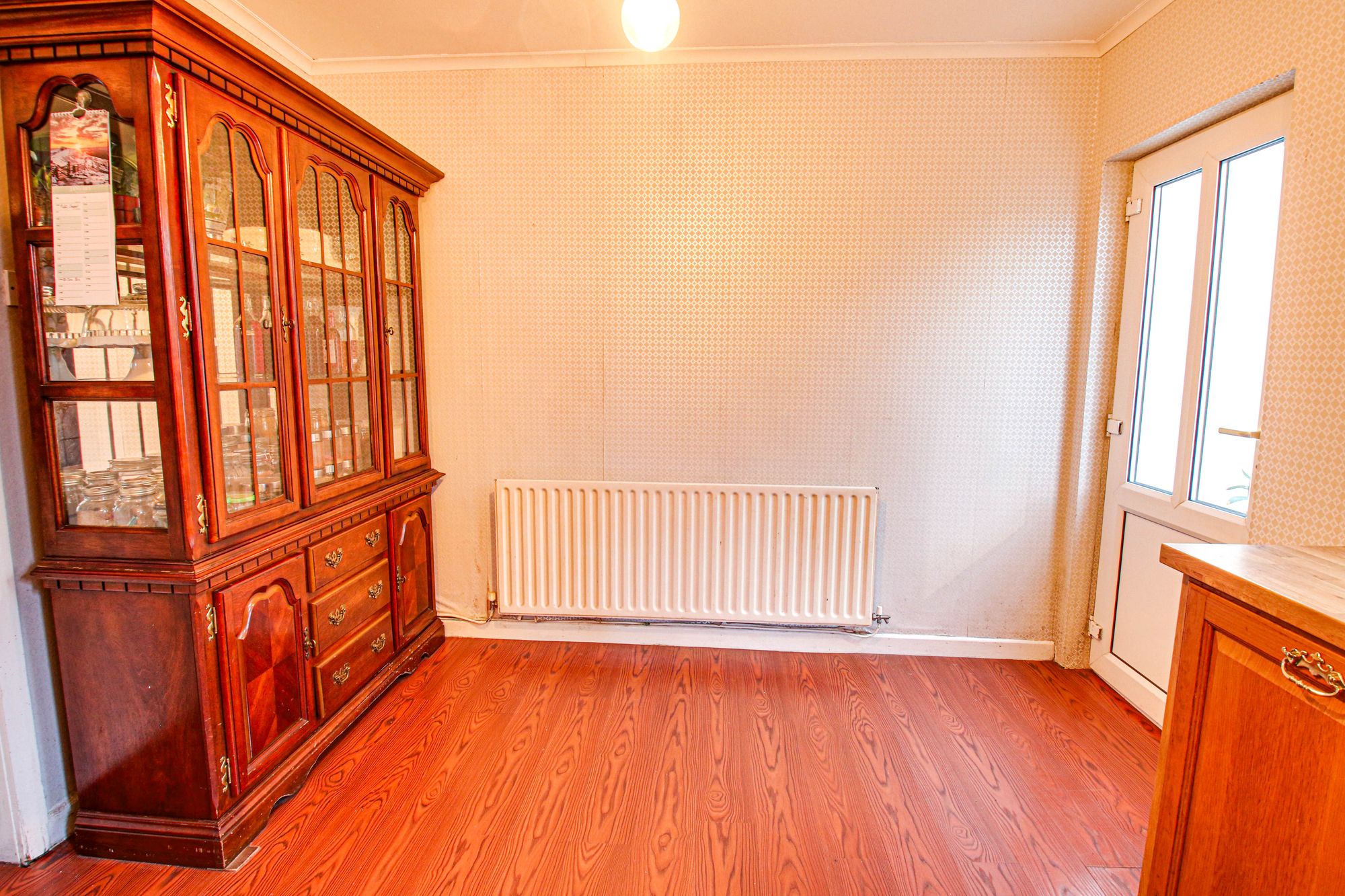 3 bed semi-detached house for sale in Chapel Lane, Rixton, WA3 4