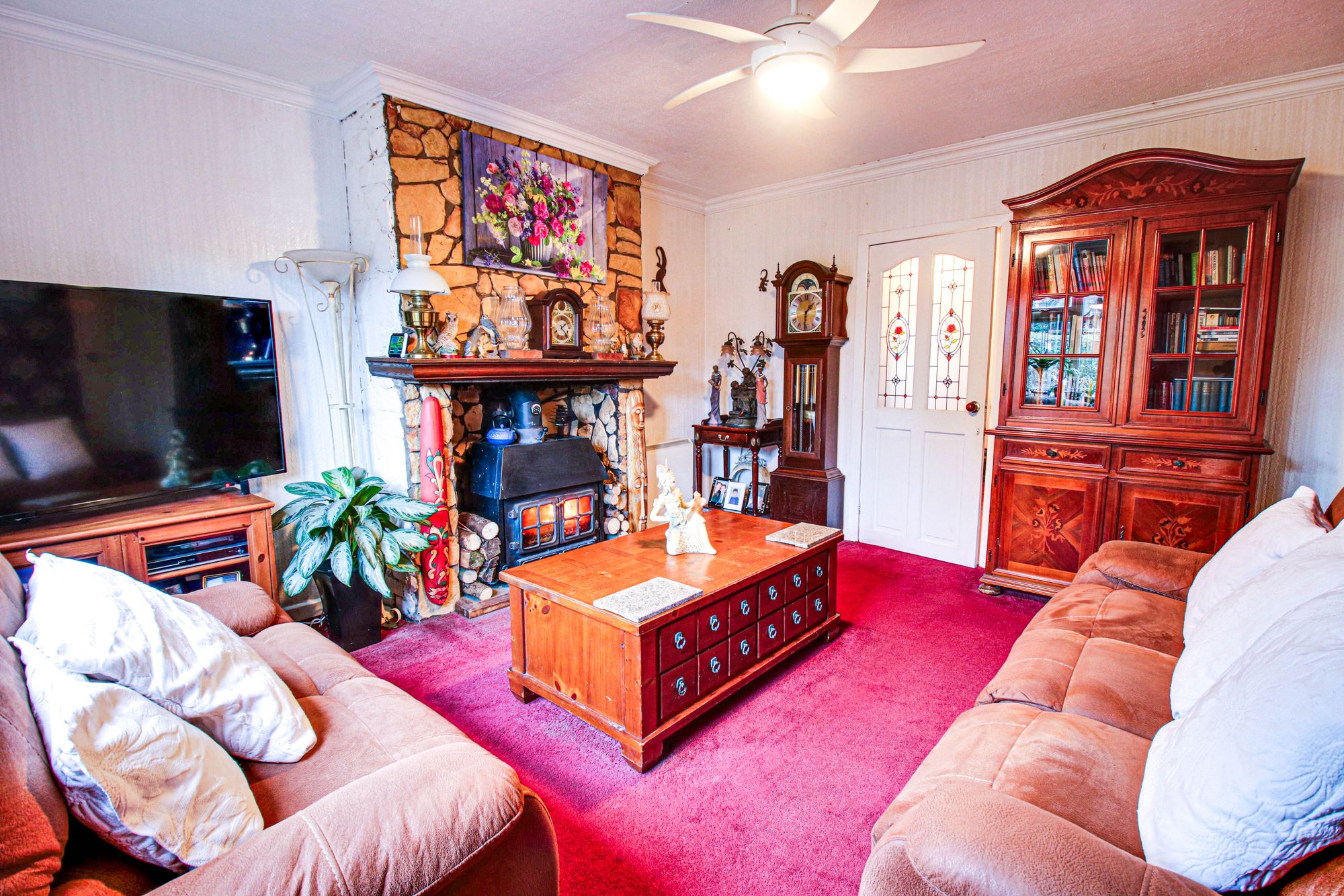 3 bed semi-detached house for sale in Chapel Lane, Rixton, WA3 1