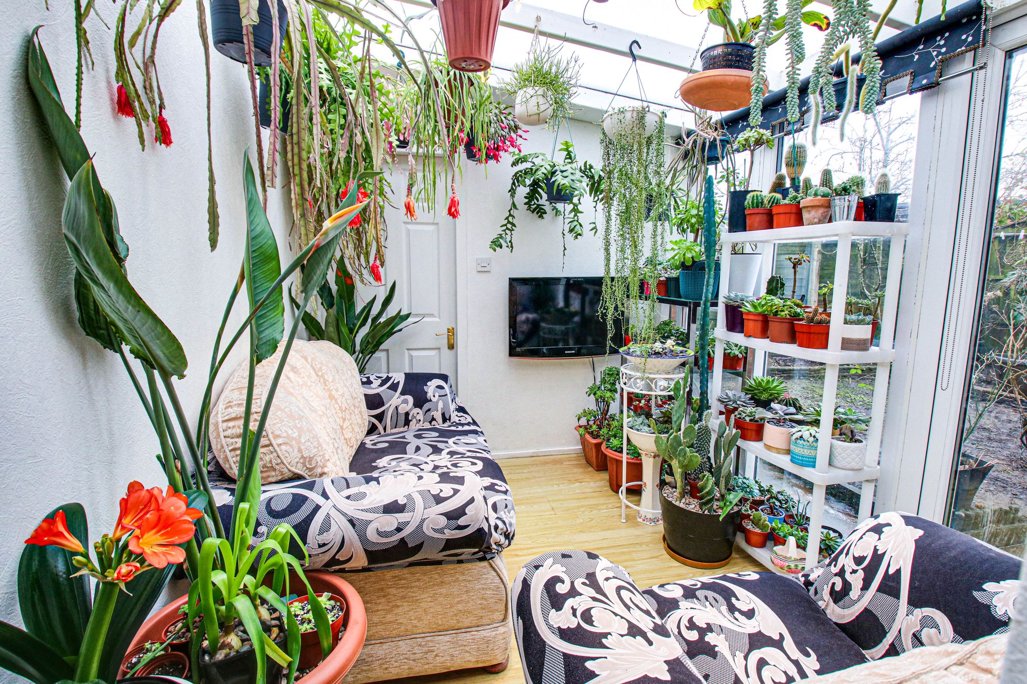 3 bed semi-detached house for sale in Chapel Lane, Rixton, WA3  - Property Image 6