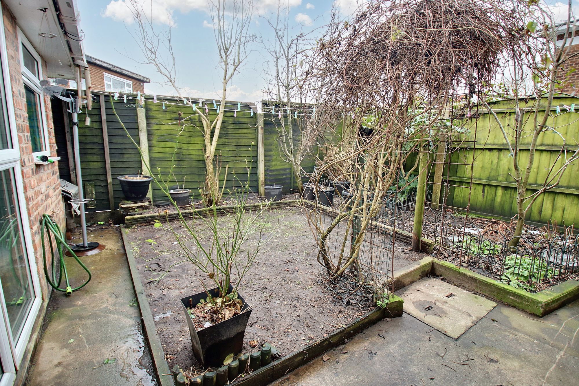 3 bed semi-detached house for sale in Chapel Lane, Rixton, WA3  - Property Image 15