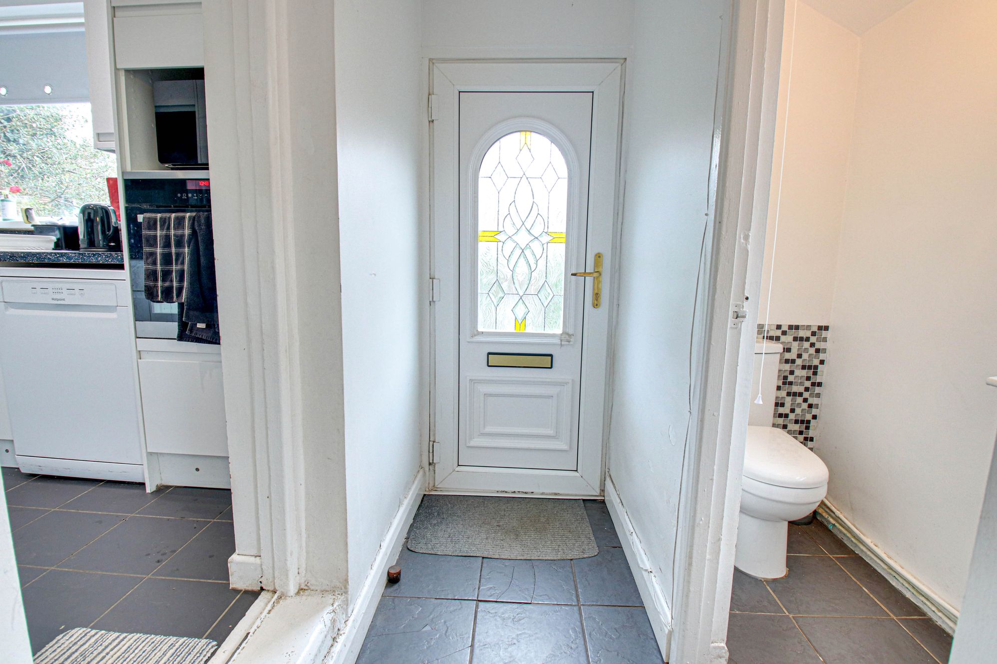 3 bed semi-detached house for sale in Birch Road, Rixton, WA3  - Property Image 11