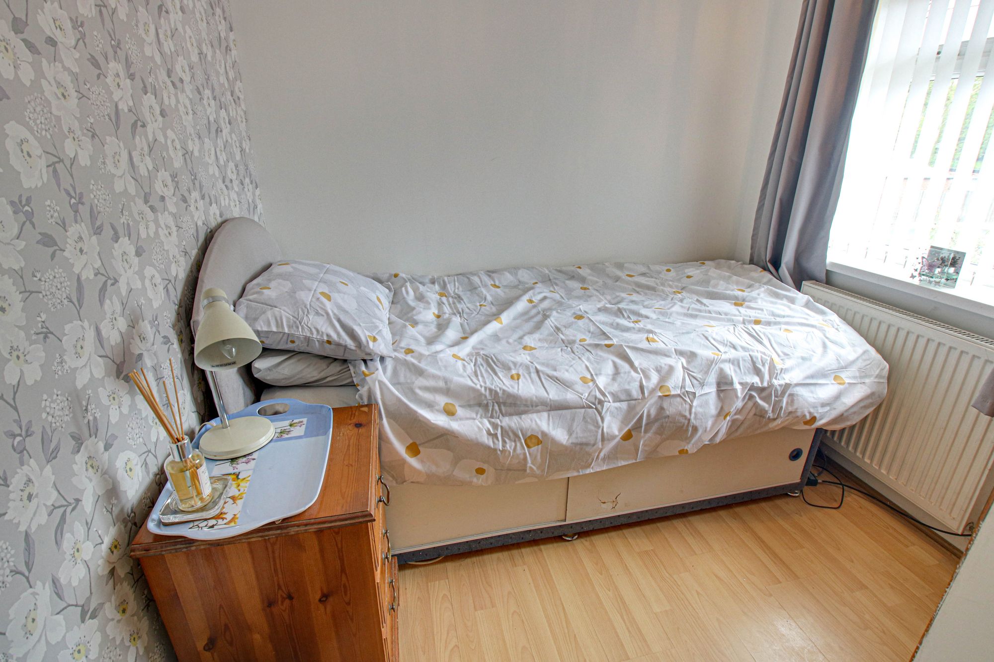 3 bed semi-detached house for sale in Birch Road, Rixton, WA3  - Property Image 19