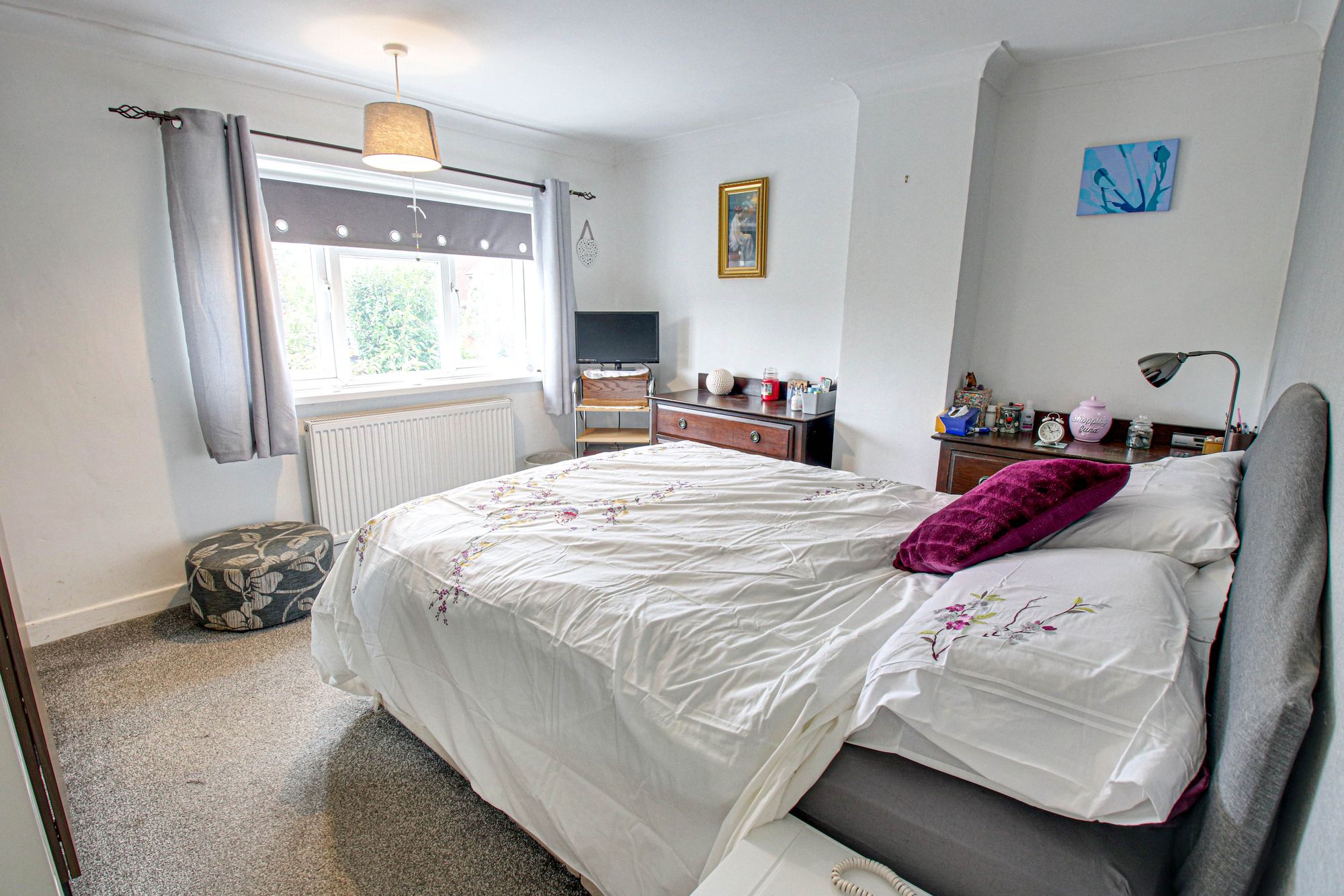 3 bed semi-detached house for sale in Birch Road, Rixton, WA3  - Property Image 15