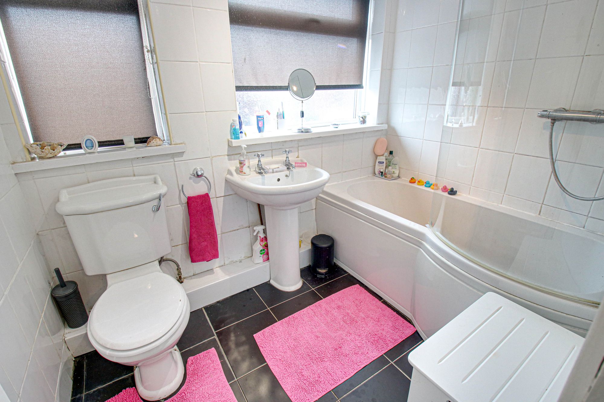 3 bed semi-detached house for sale in Birch Road, Rixton, WA3  - Property Image 20
