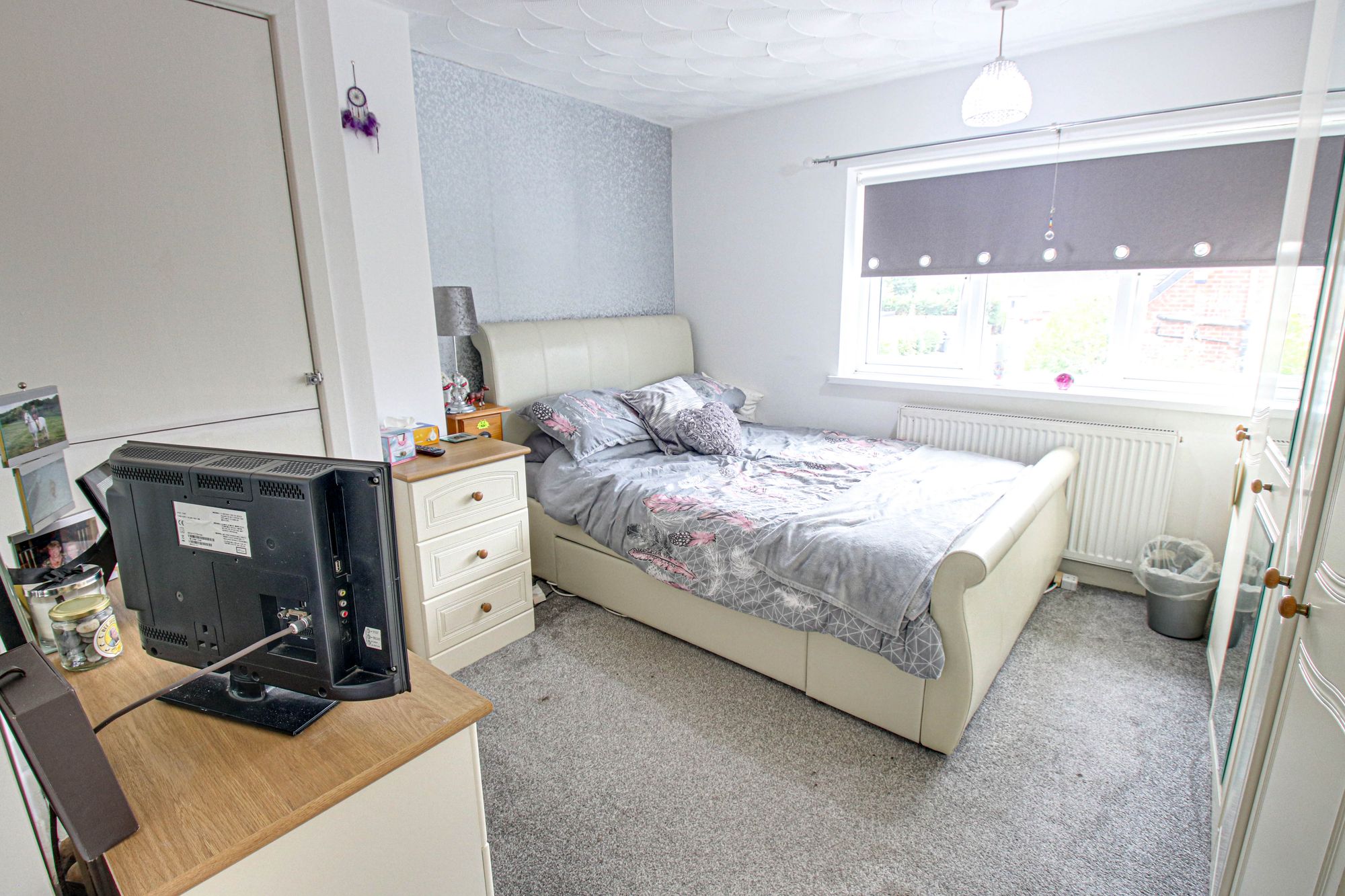 3 bed semi-detached house for sale in Birch Road, Rixton, WA3  - Property Image 17