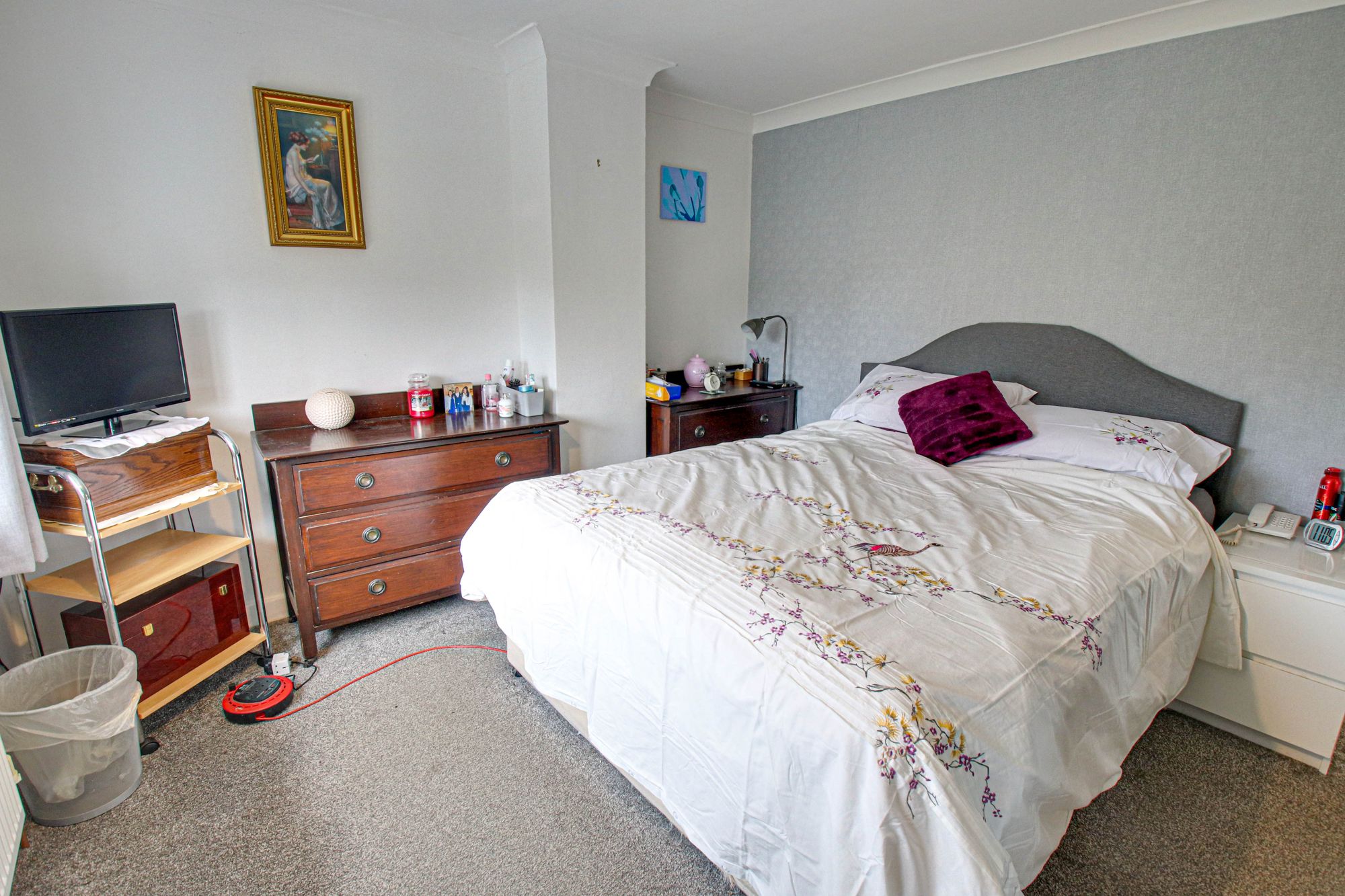 3 bed semi-detached house for sale in Birch Road, Rixton, WA3  - Property Image 16