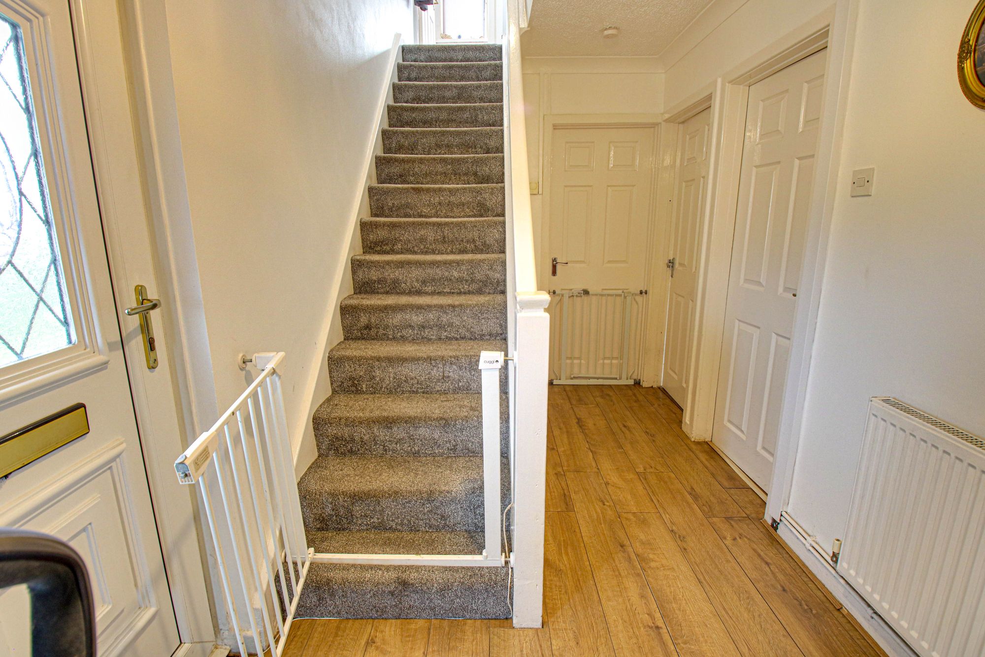 3 bed semi-detached house for sale in Birch Road, Rixton, WA3  - Property Image 13