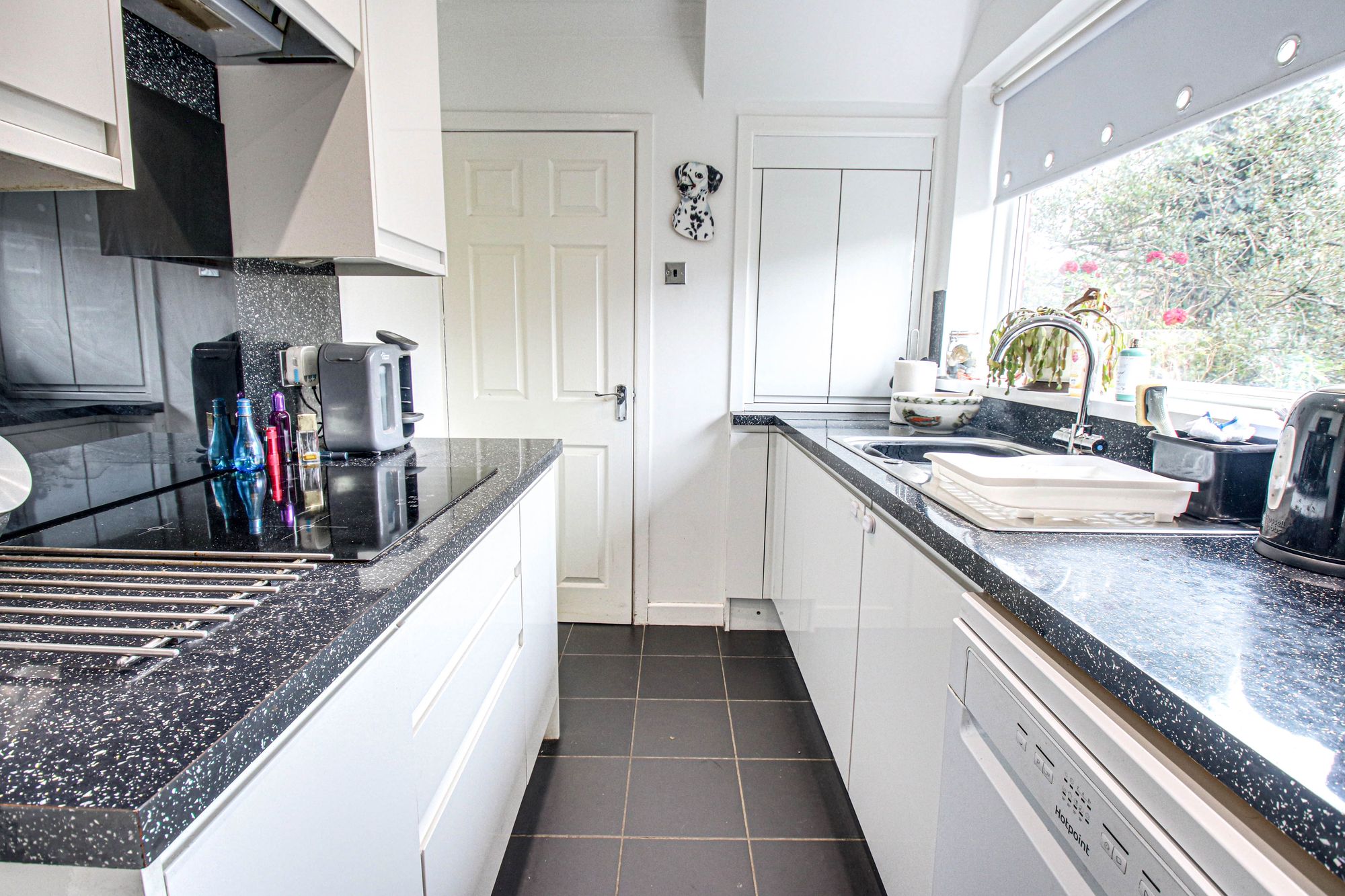 3 bed semi-detached house for sale in Birch Road, Rixton, WA3 6