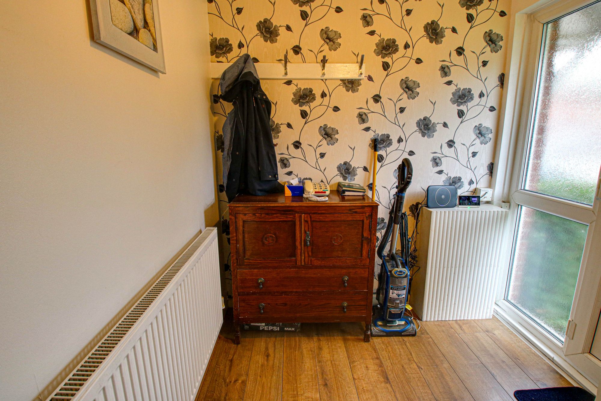 3 bed semi-detached house for sale in Birch Road, Rixton, WA3  - Property Image 14