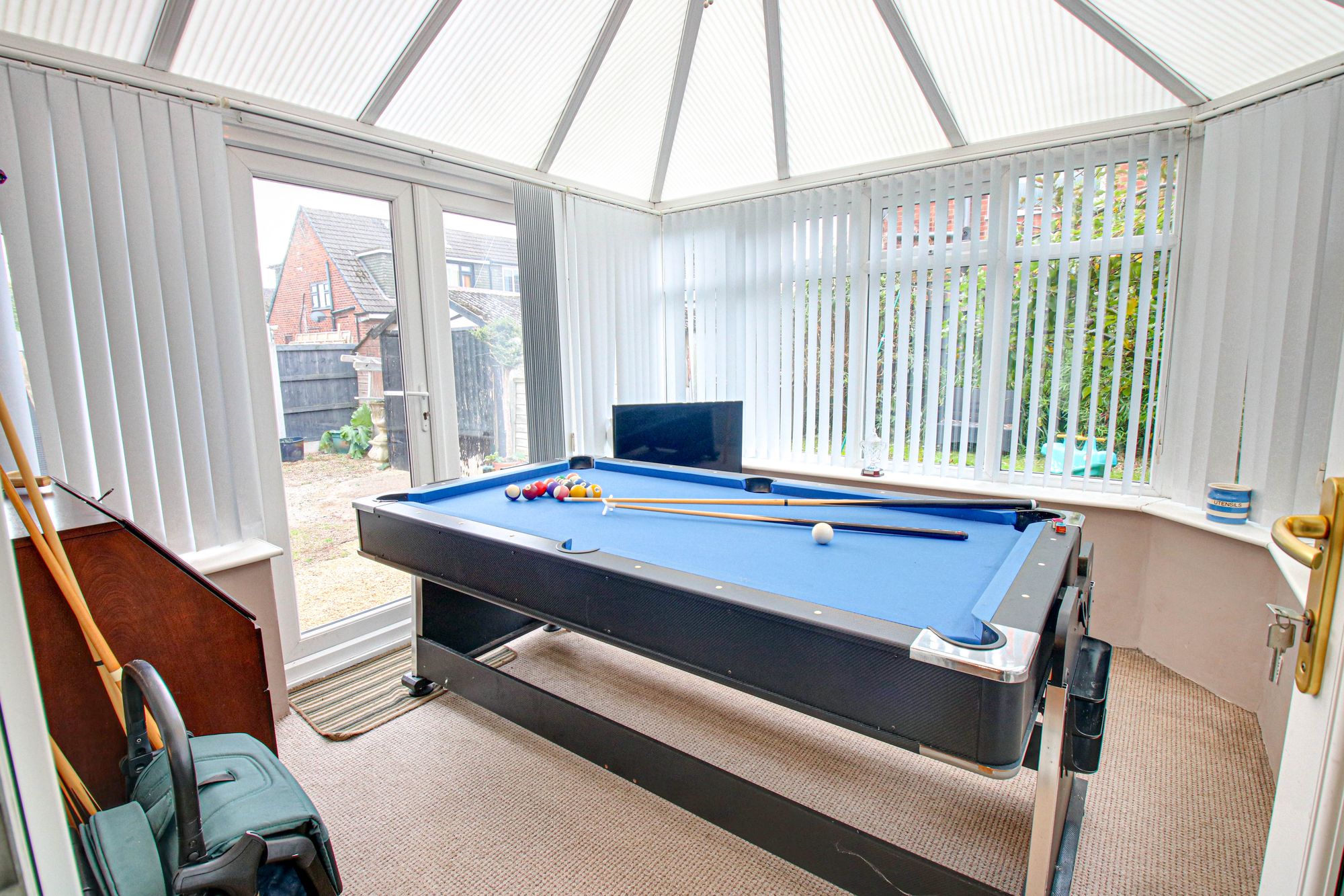 3 bed semi-detached house for sale in Birch Road, Rixton, WA3  - Property Image 6