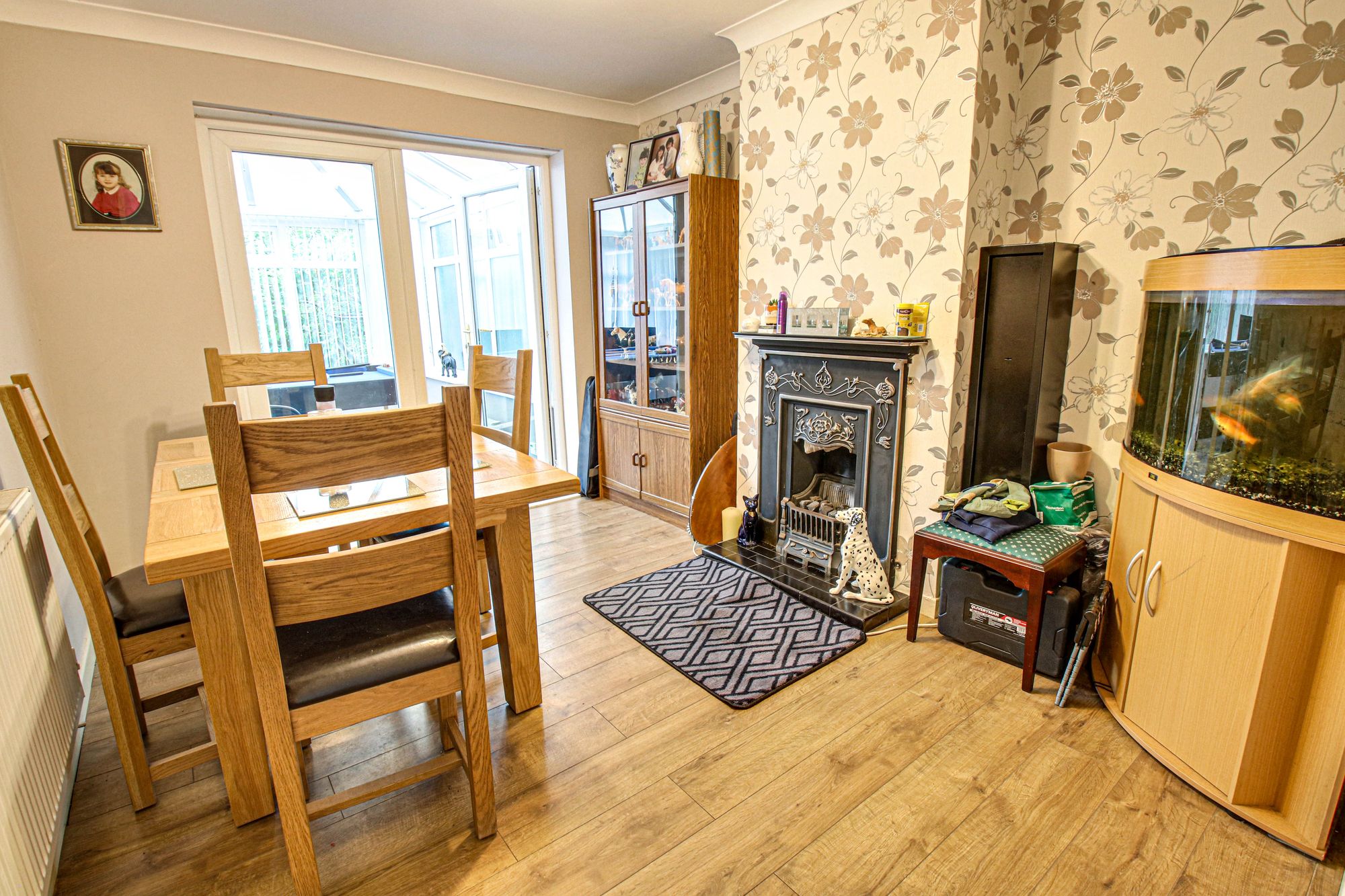 3 bed semi-detached house for sale in Birch Road, Rixton, WA3  - Property Image 4