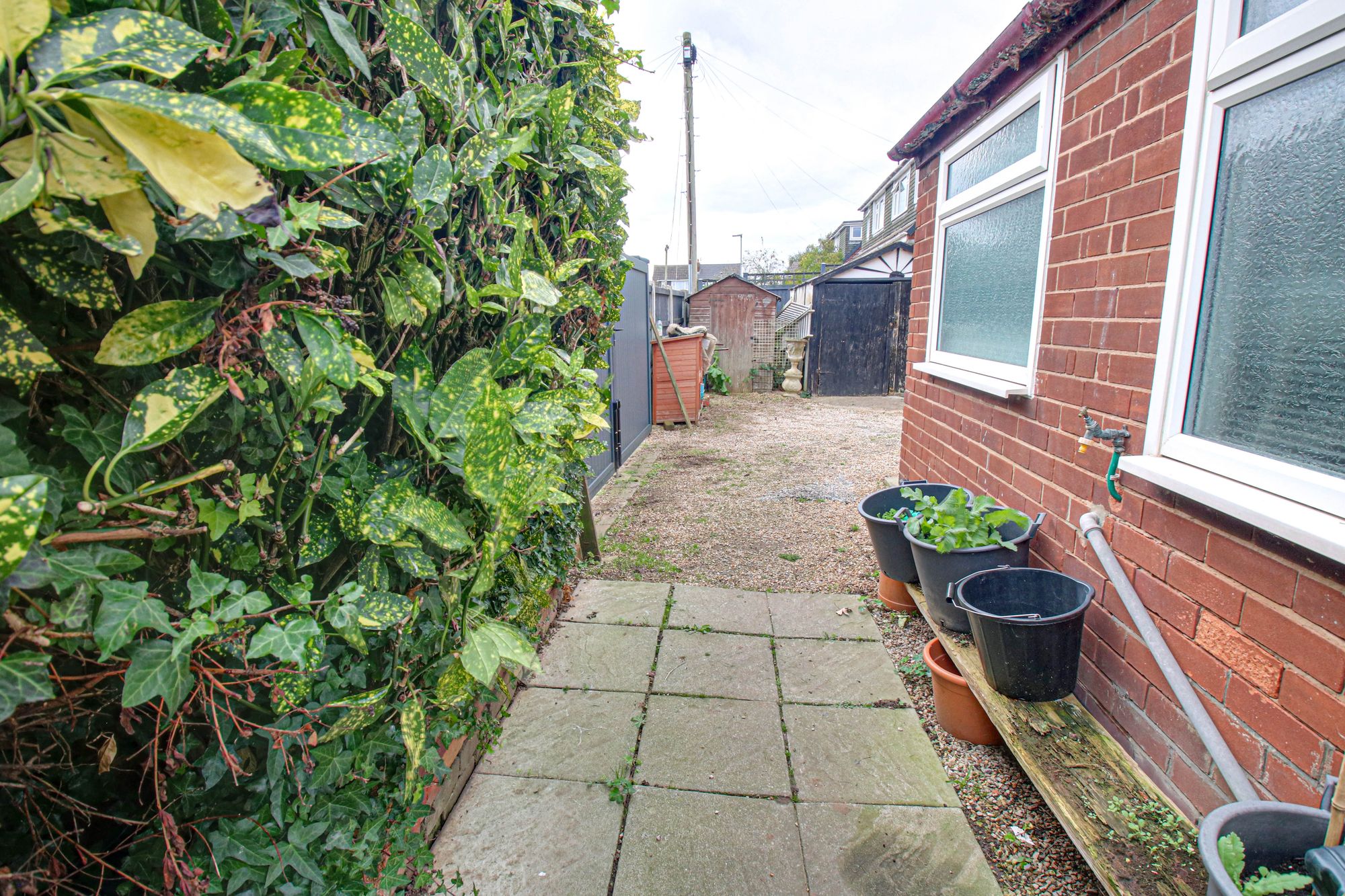 3 bed semi-detached house for sale in Birch Road, Rixton, WA3 23