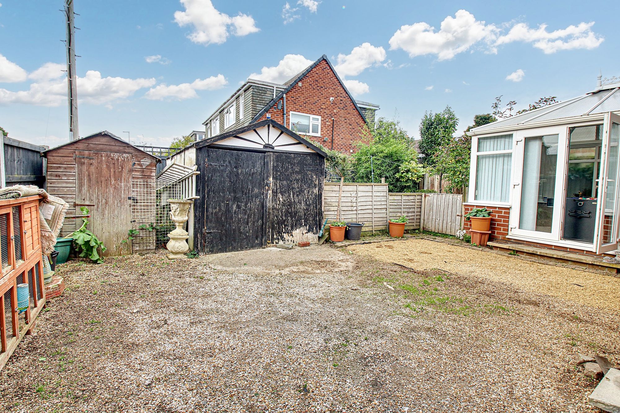 3 bed semi-detached house for sale in Birch Road, Rixton, WA3  - Property Image 26