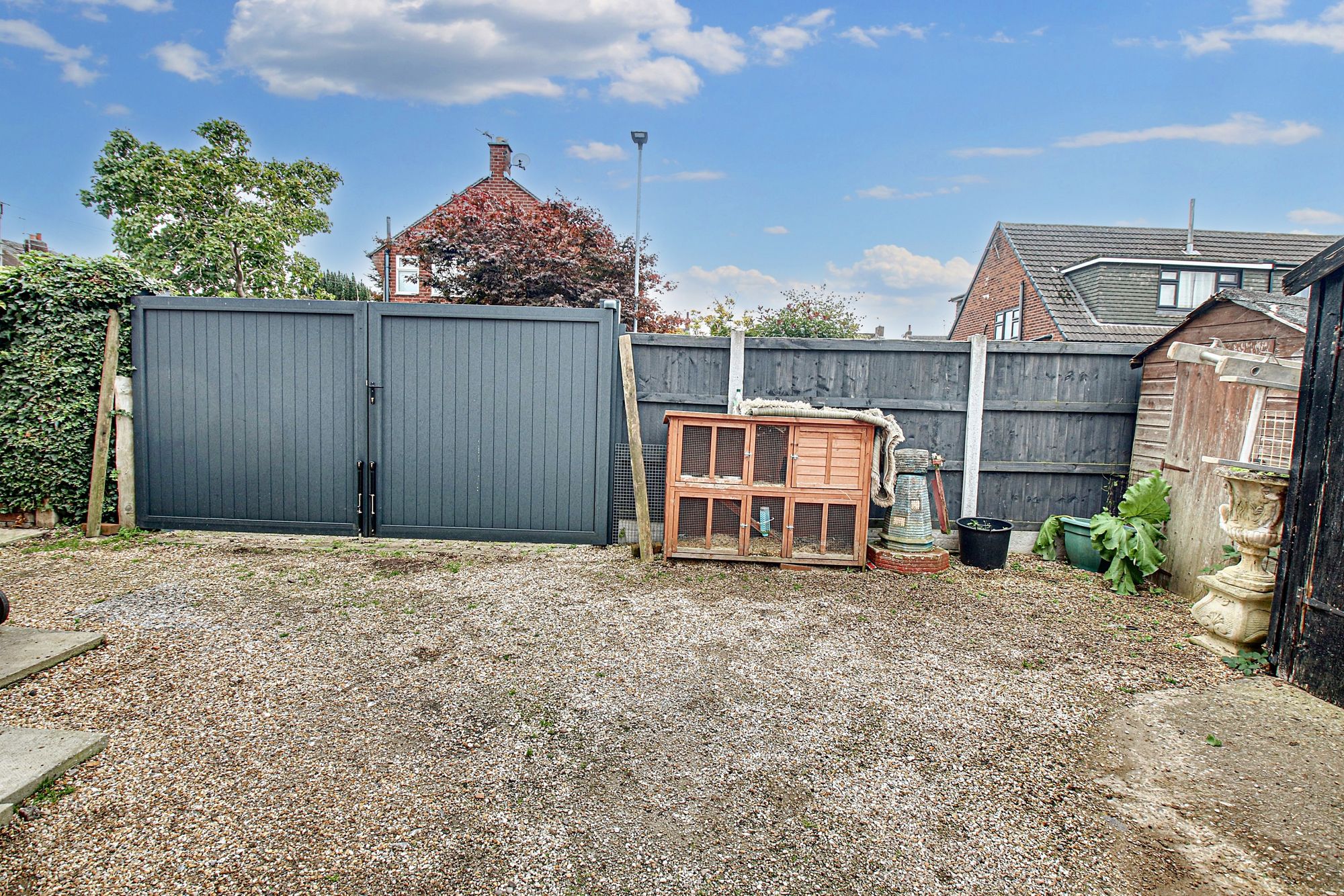 3 bed semi-detached house for sale in Birch Road, Rixton, WA3  - Property Image 23