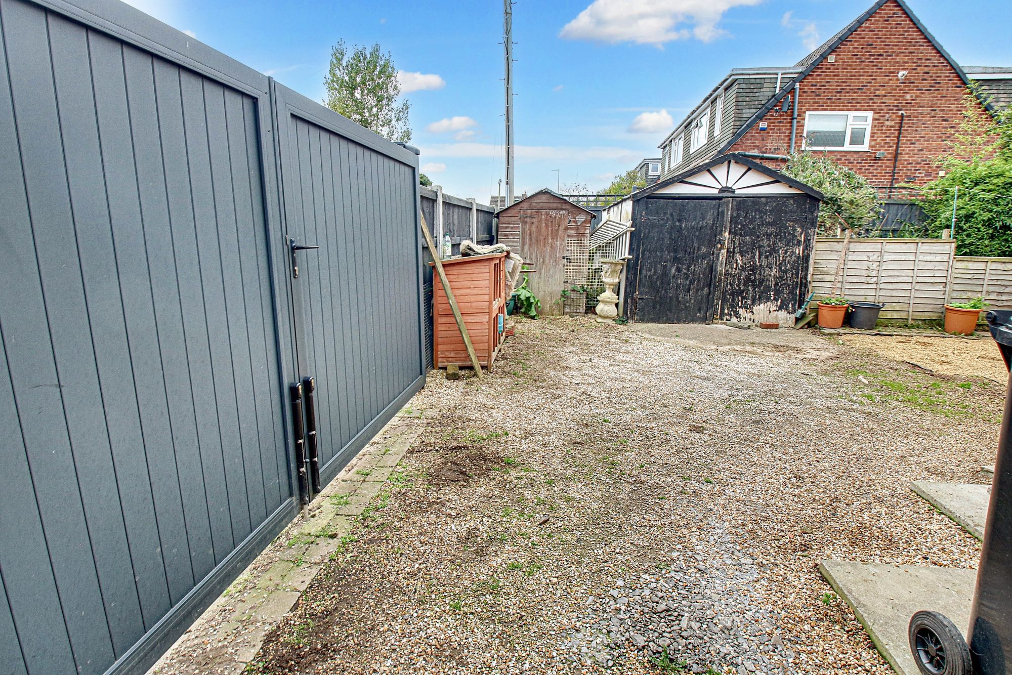 3 bed semi-detached house for sale in Birch Road, Rixton, WA3  - Property Image 25