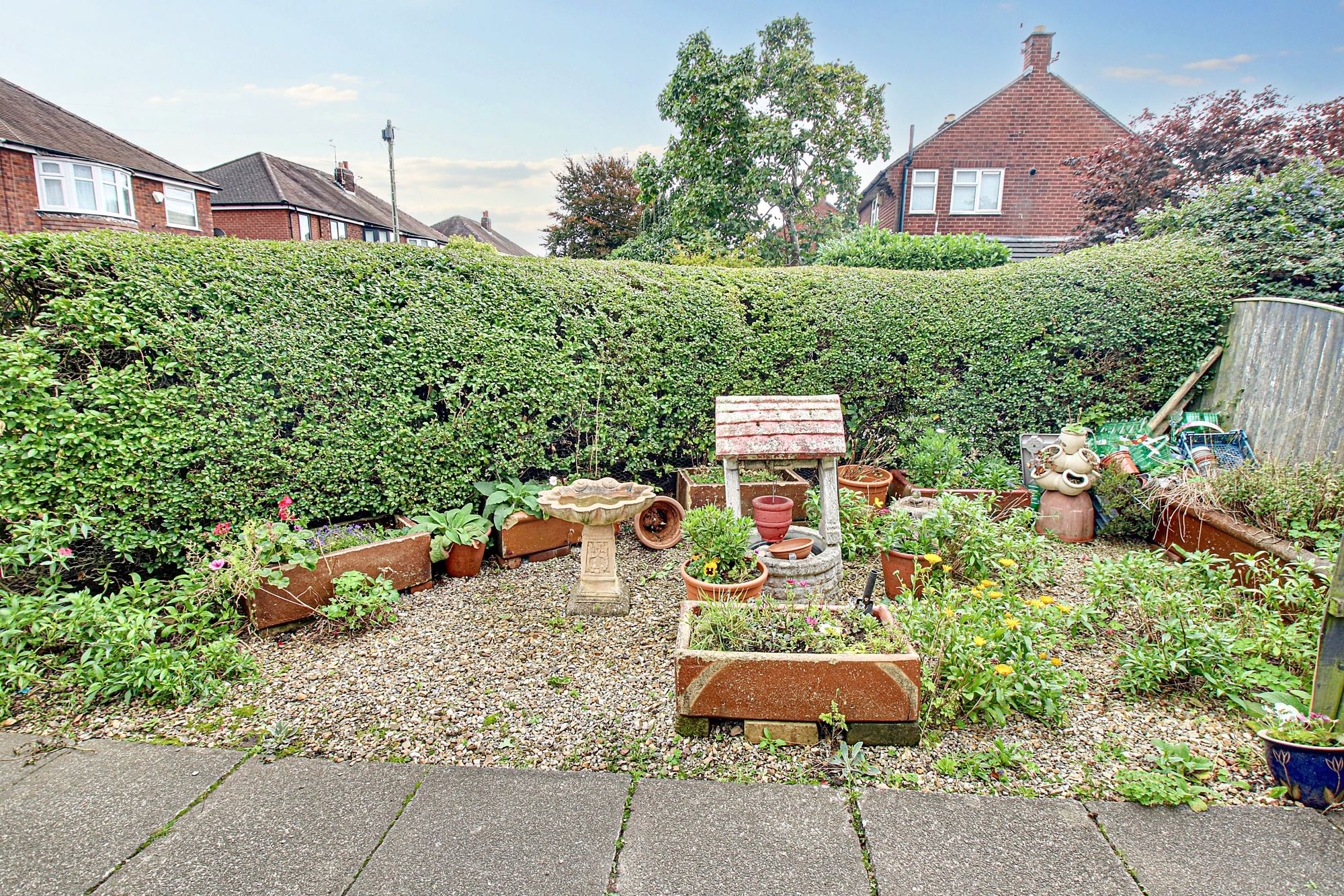 3 bed semi-detached house for sale in Birch Road, Rixton, WA3  - Property Image 29