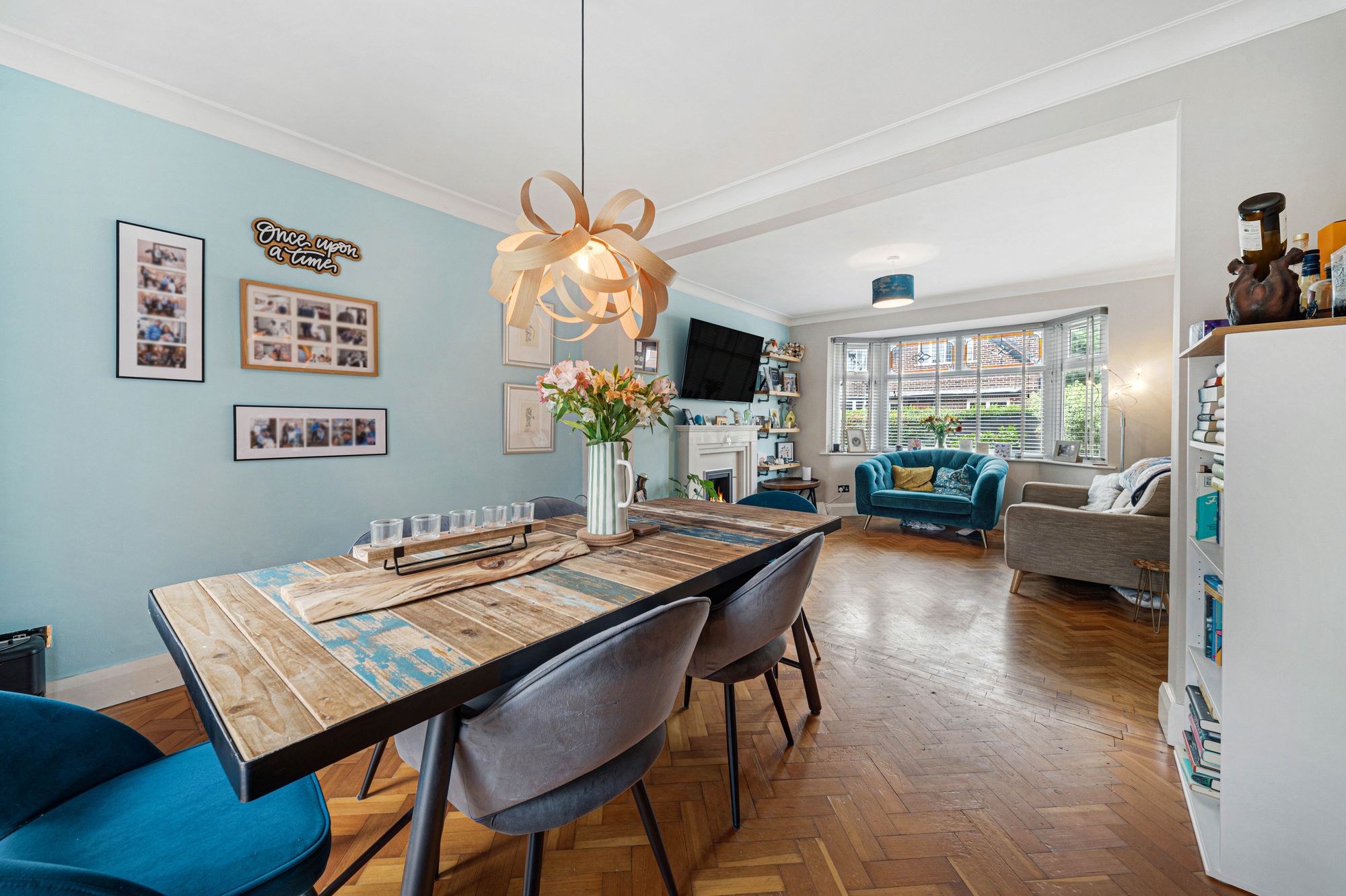 3 bed detached house for sale in Hampton Road, Cadishead, M44 6