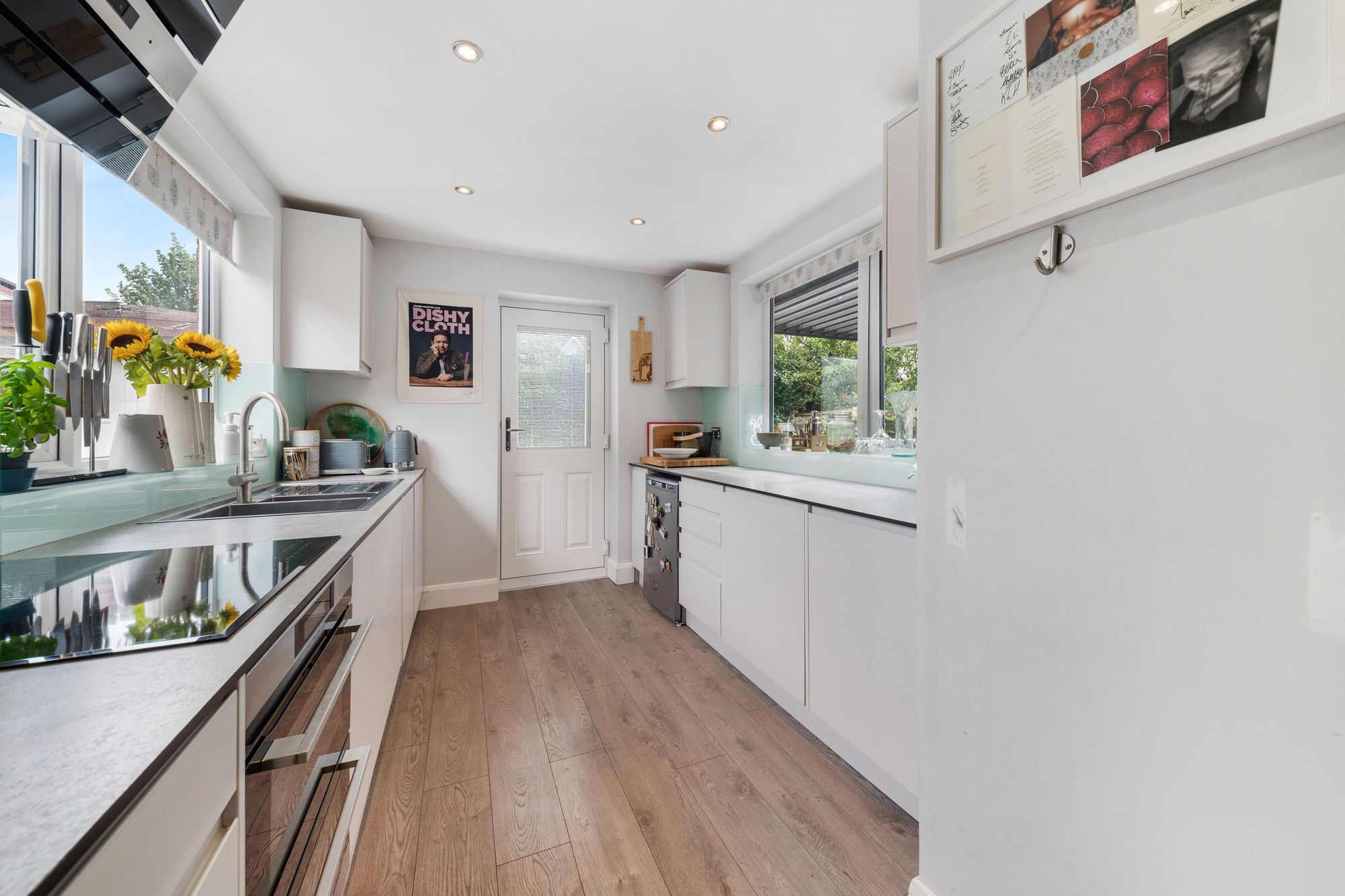 3 bed detached house for sale in Hampton Road, Cadishead, M44 12
