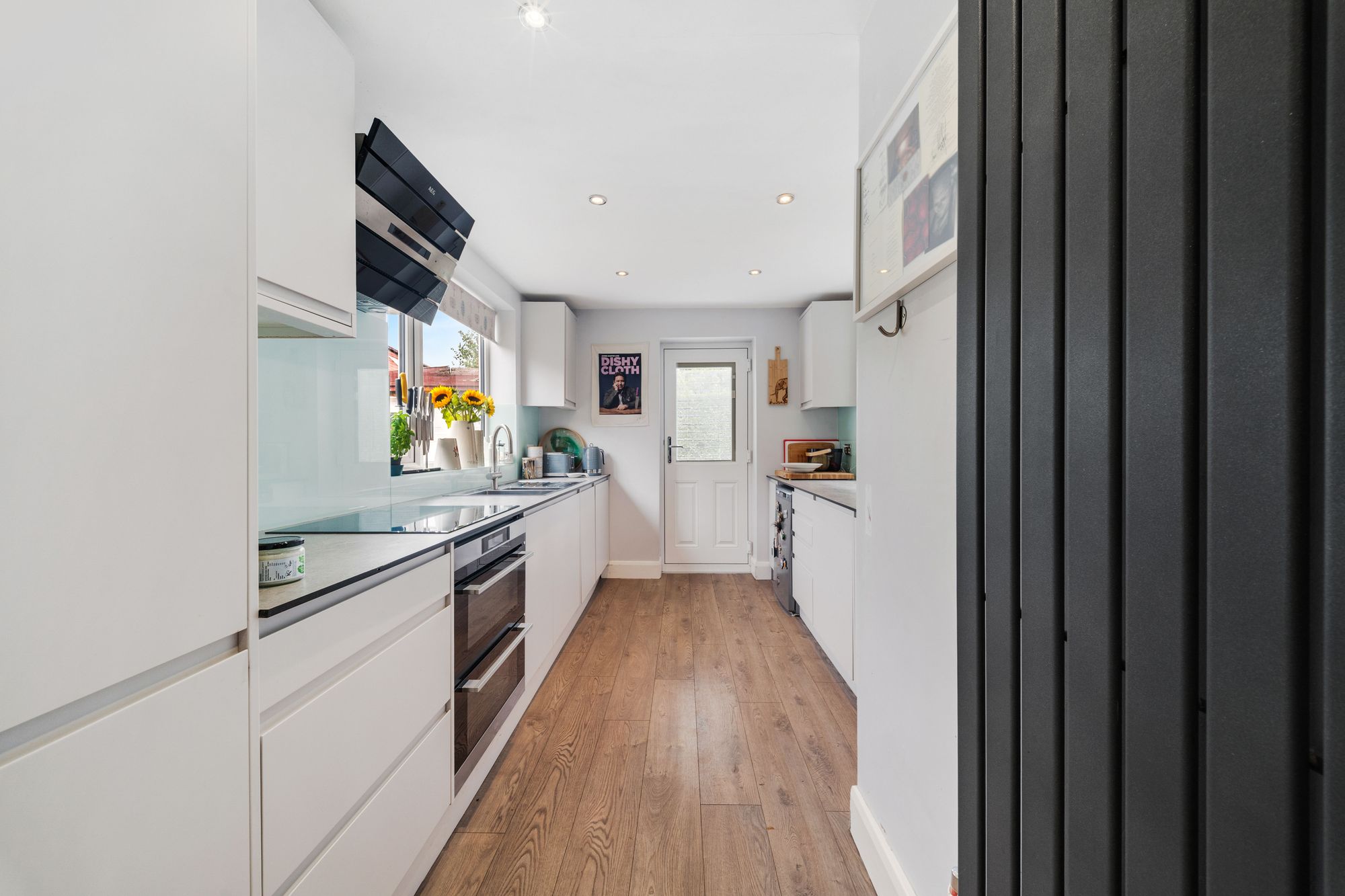 3 bed detached house for sale in Hampton Road, Cadishead, M44 14