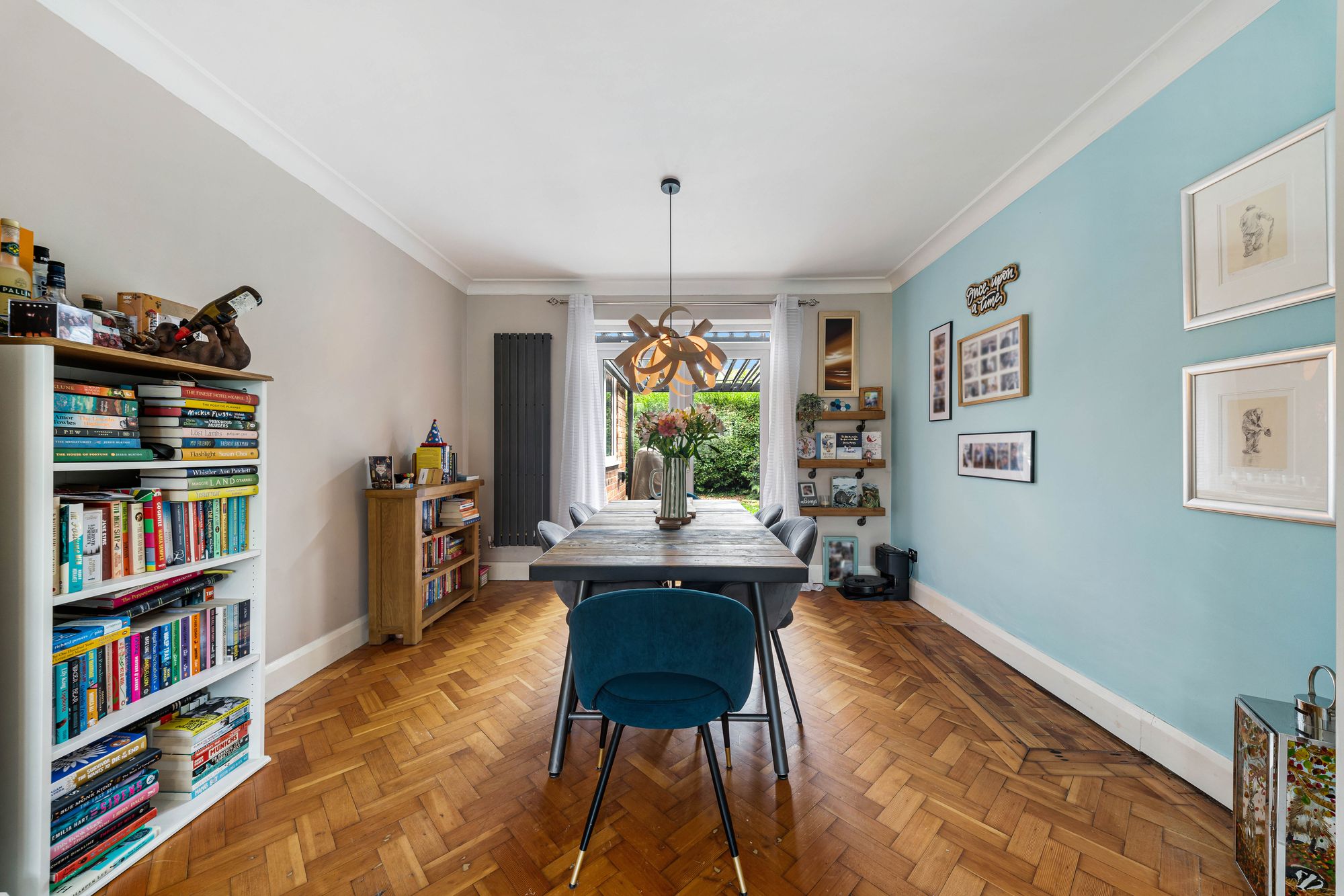 3 bed detached house for sale in Hampton Road, Cadishead, M44 5