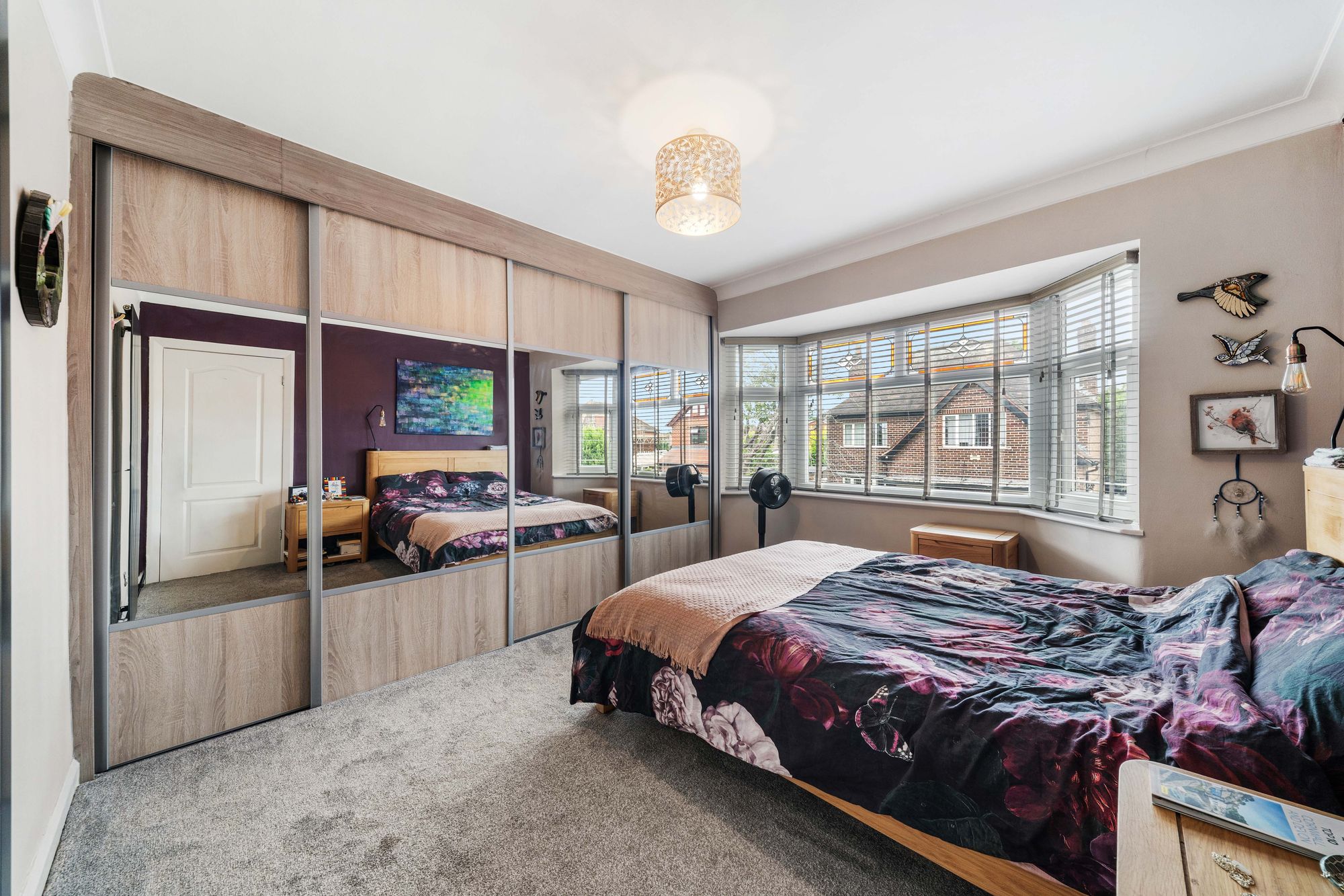 3 bed detached house for sale in Hampton Road, Cadishead, M44  - Property Image 22