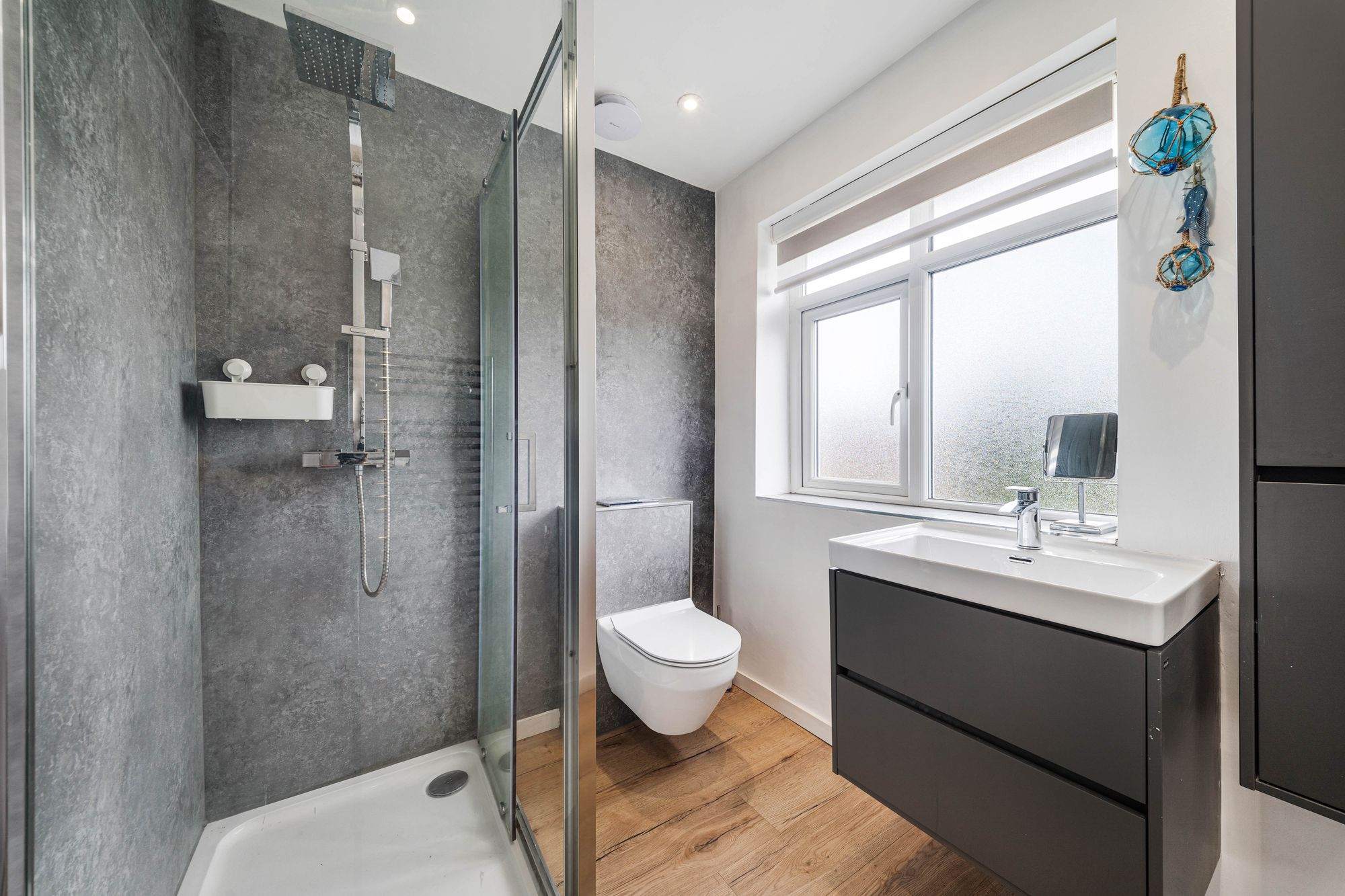 3 bed detached house for sale in Hampton Road, Cadishead, M44 26