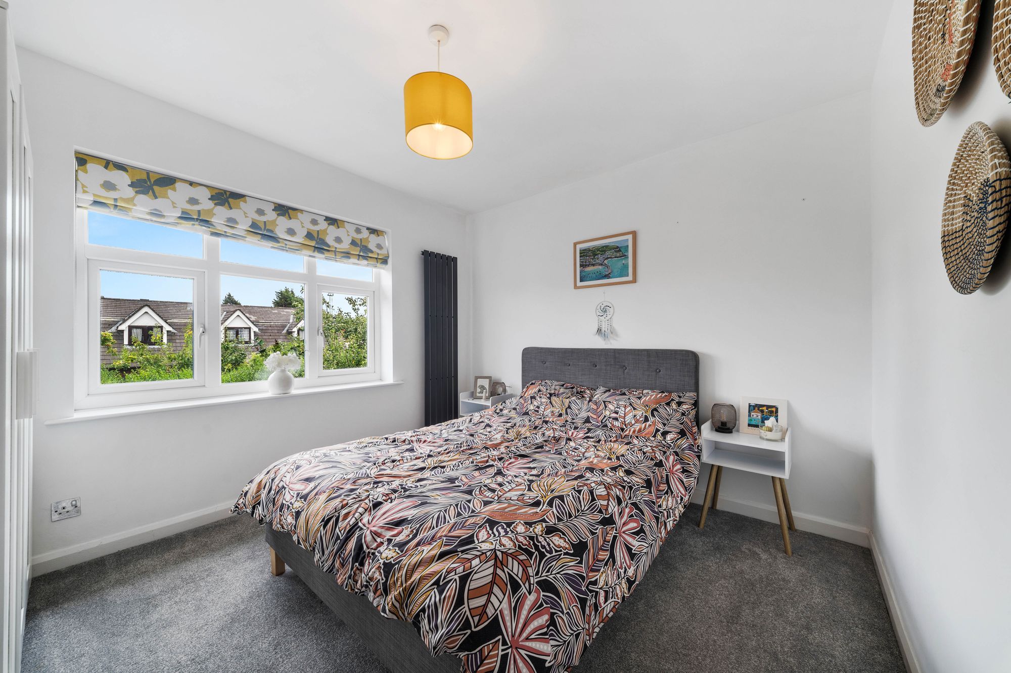 3 bed detached house for sale in Hampton Road, Cadishead, M44 22