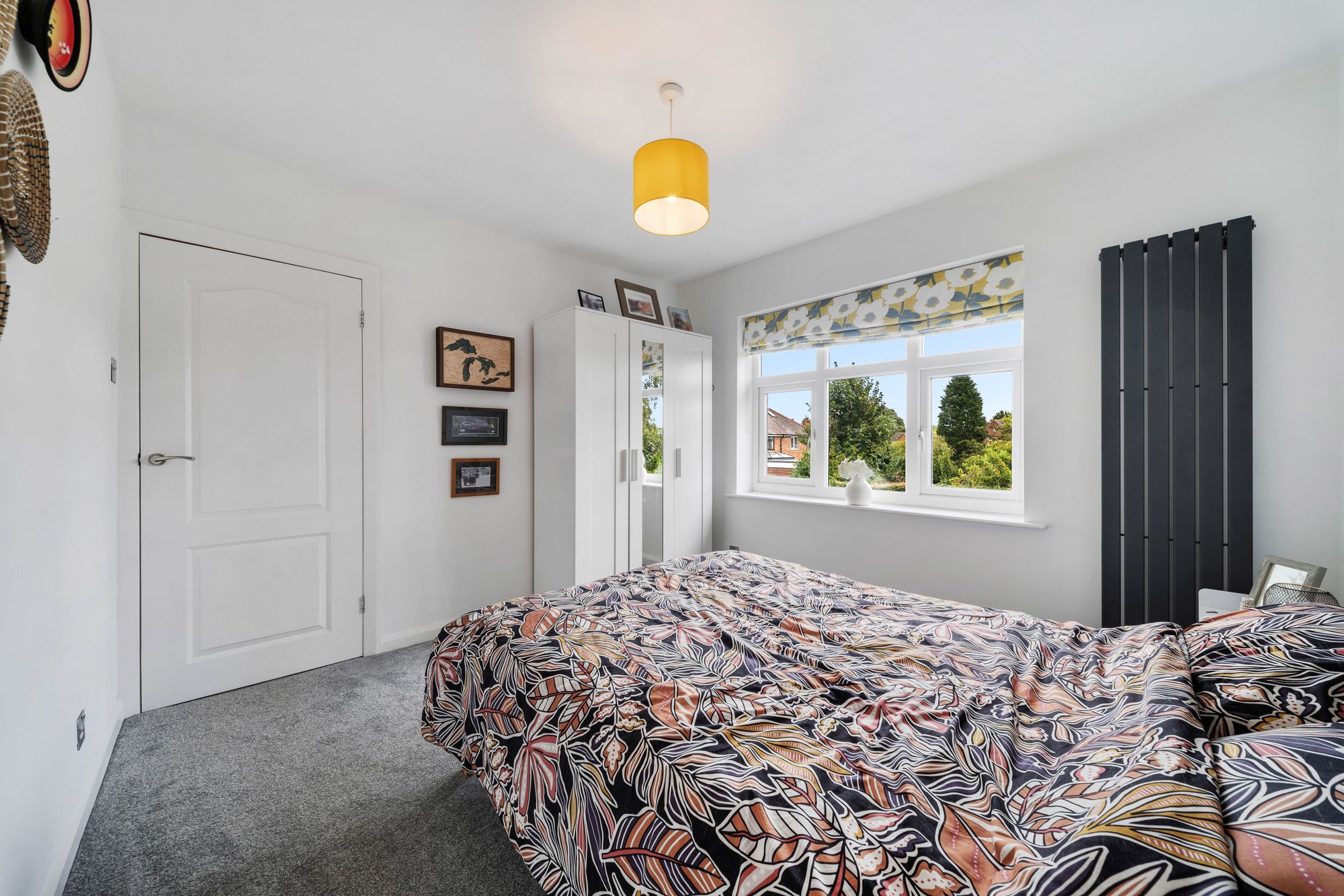 3 bed detached house for sale in Hampton Road, Cadishead, M44 23