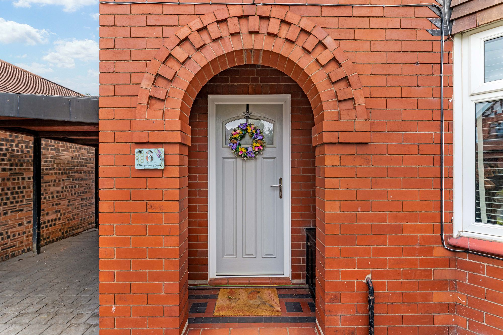 3 bed detached house for sale in Hampton Road, Cadishead, M44  - Property Image 33